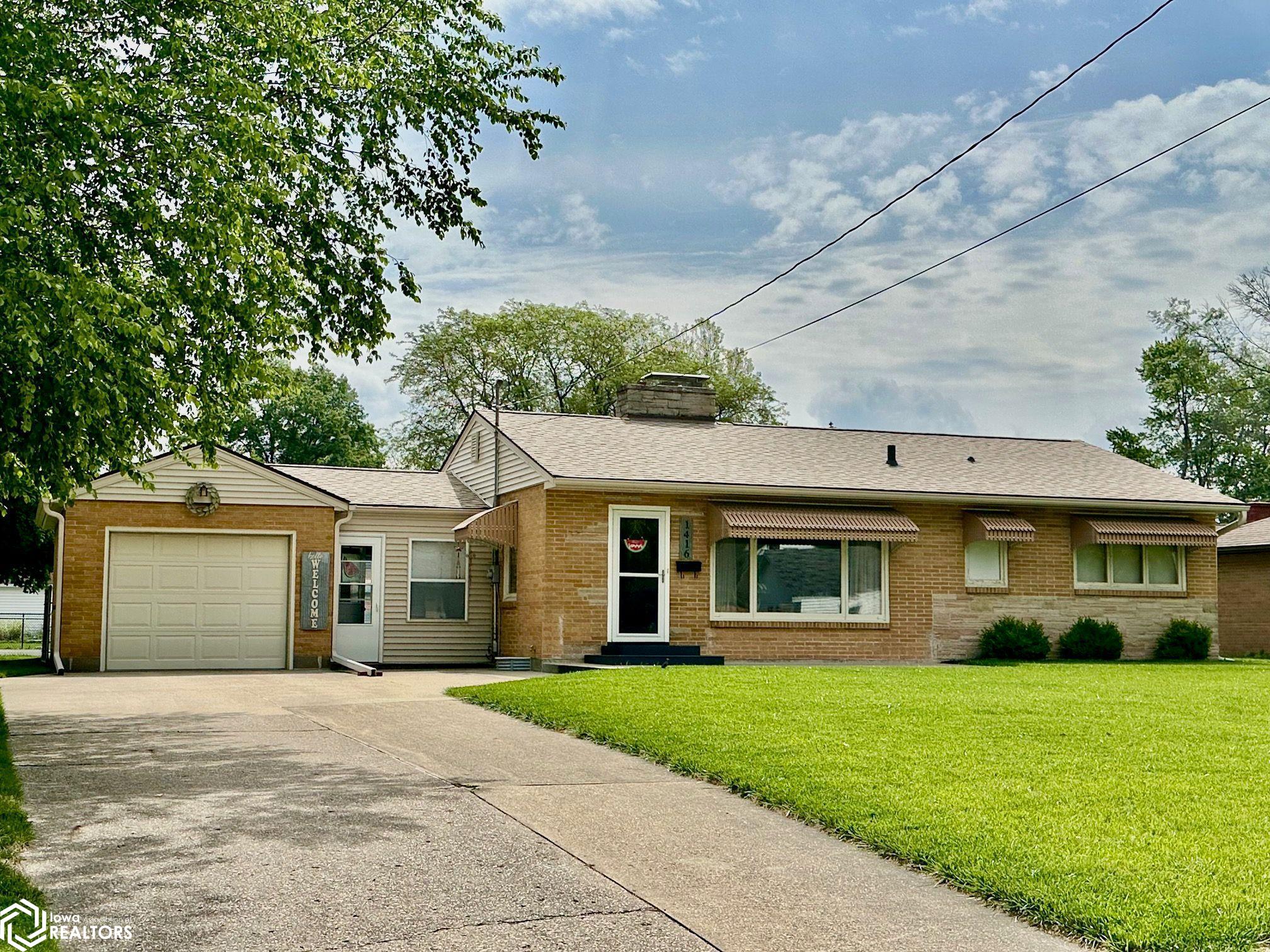 1416 Hagemann Avenue, Burlington, Iowa image 1