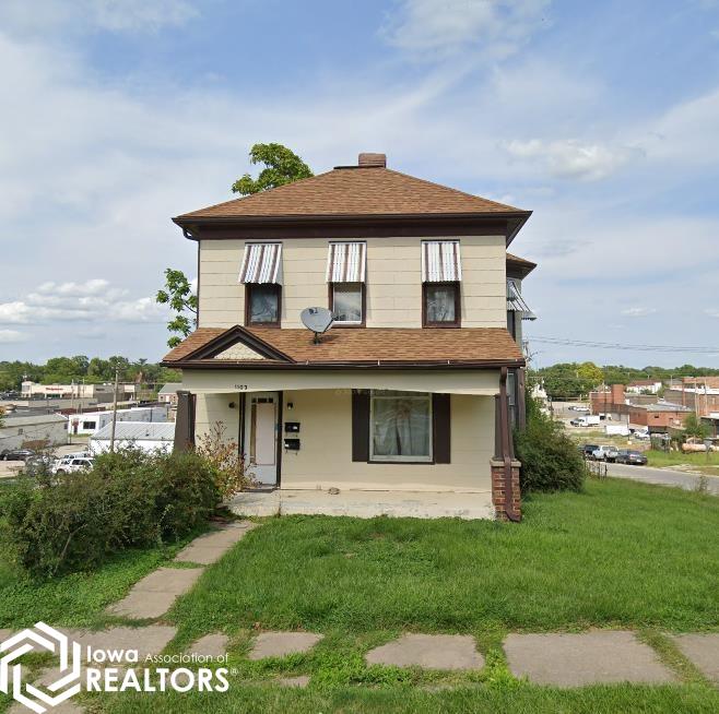 1103 Exchange Street, Keokuk, Iowa image 1