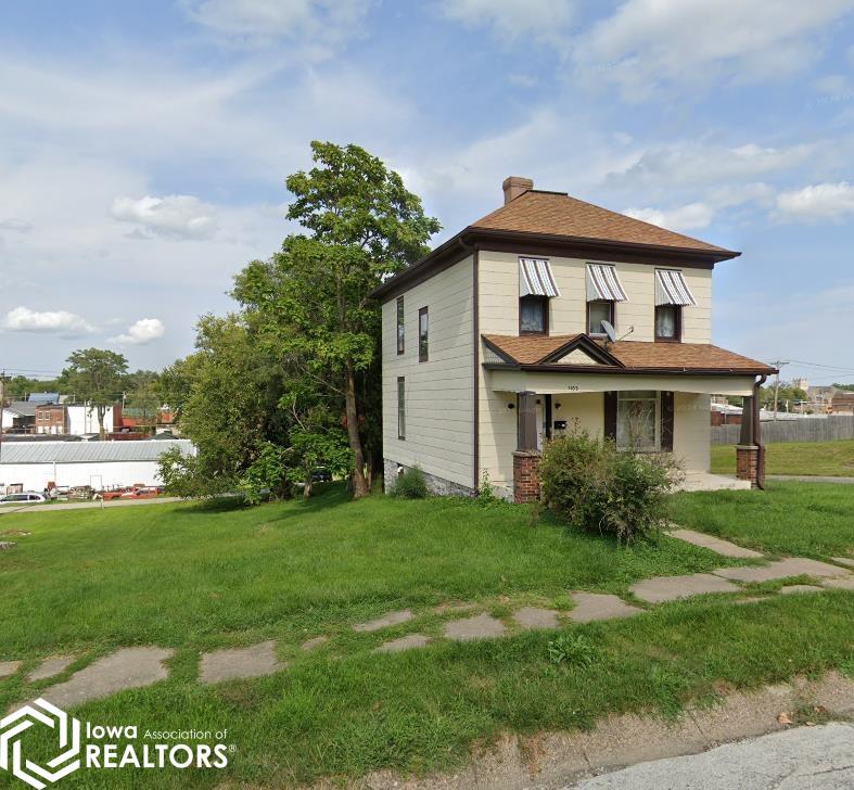 1103 Exchange Street, Keokuk, Iowa image 3