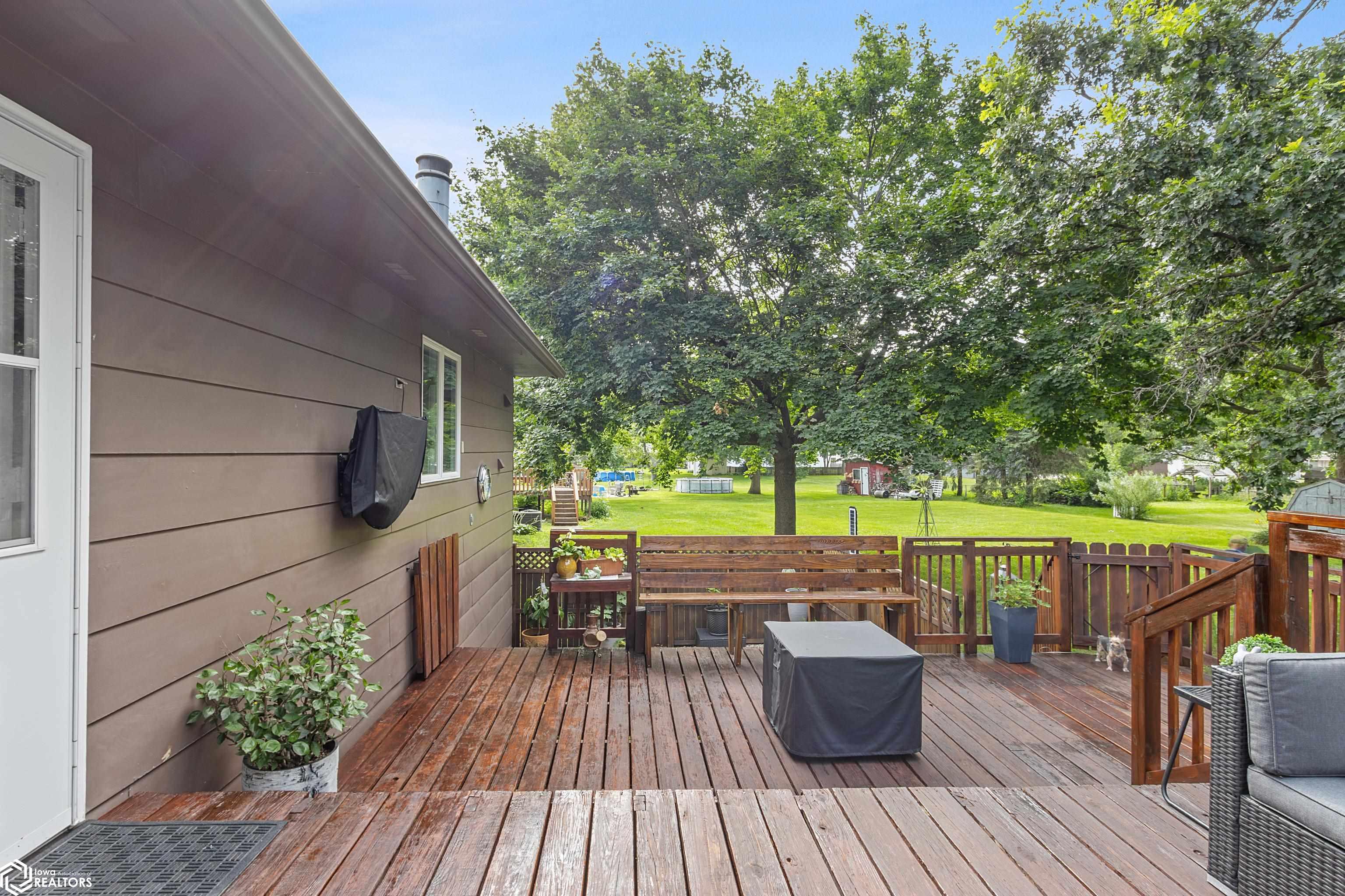 440 W 9th Street, Garner, Iowa image 19