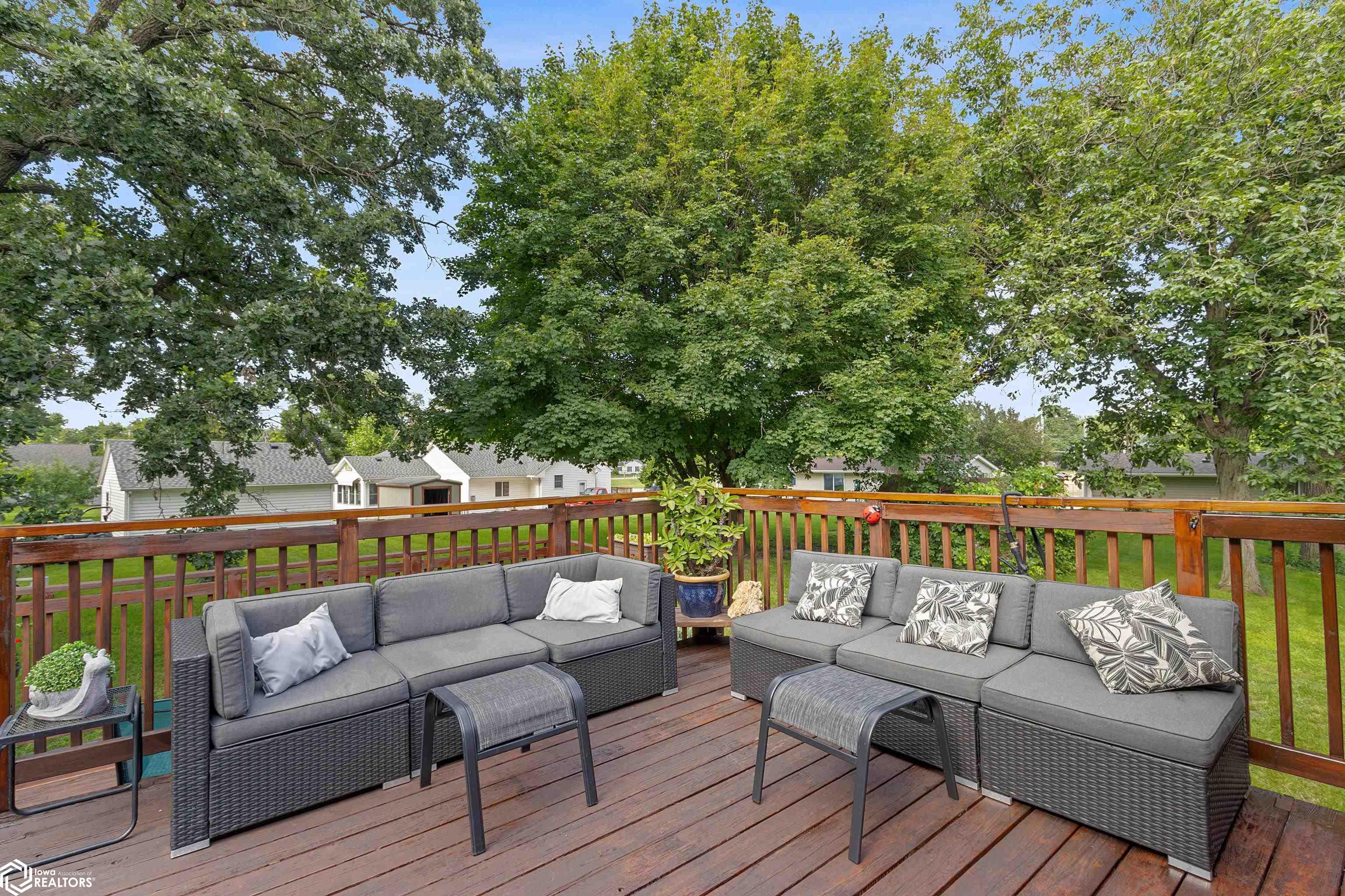 440 W 9th Street, Garner, Iowa image 21