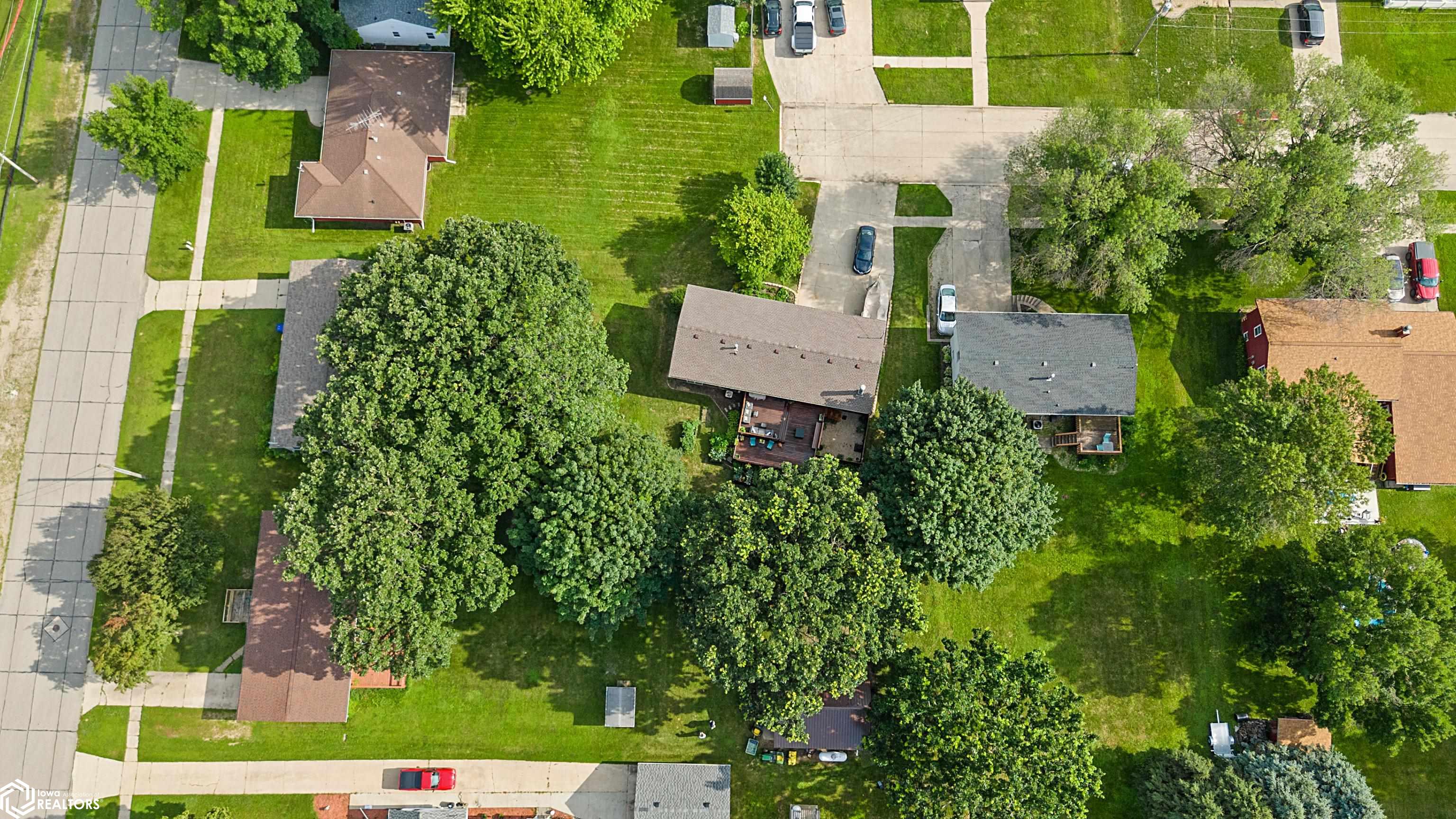 440 W 9th Street, Garner, Iowa image 31