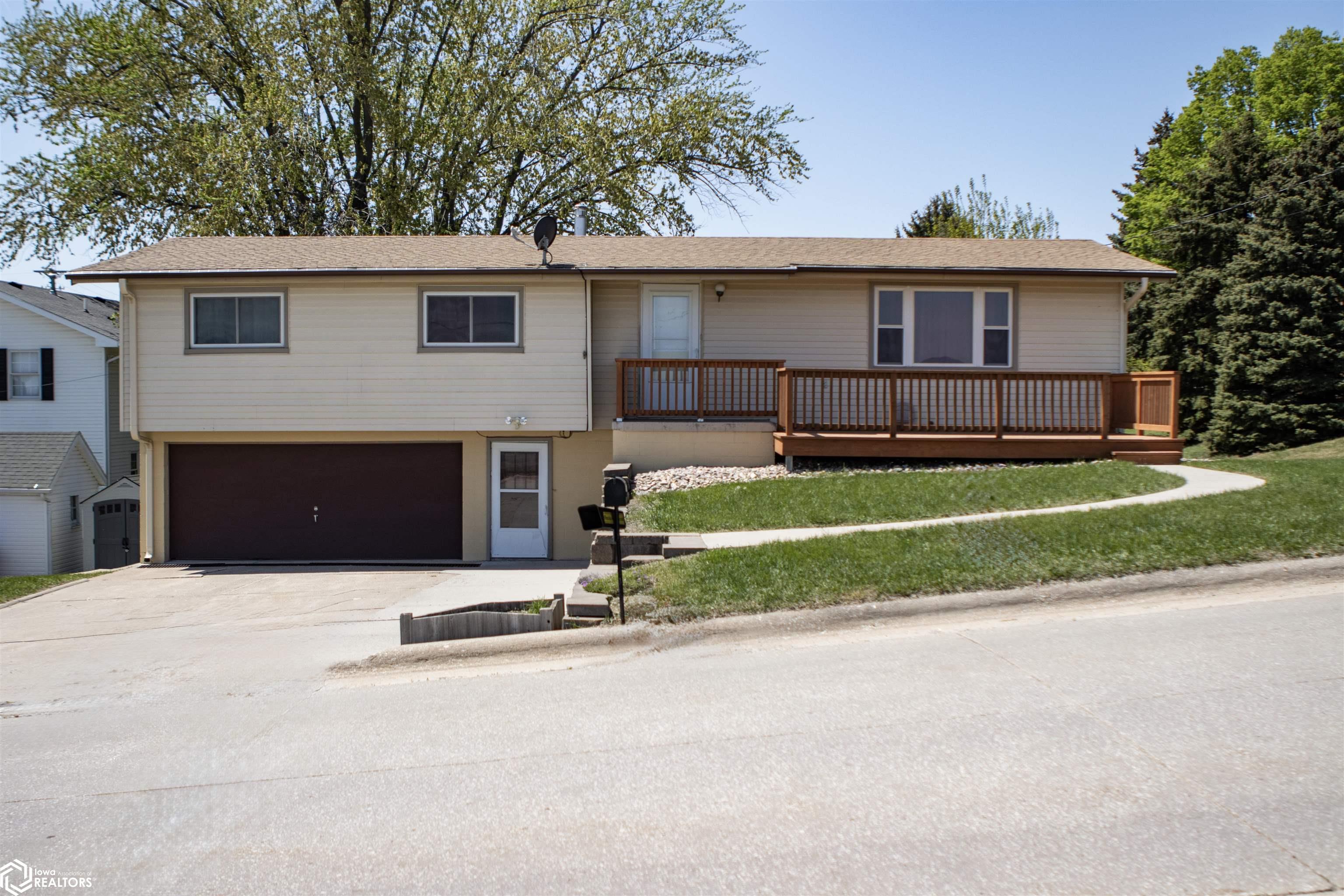711 N 9th Street, Missouri Valley, Iowa image 1