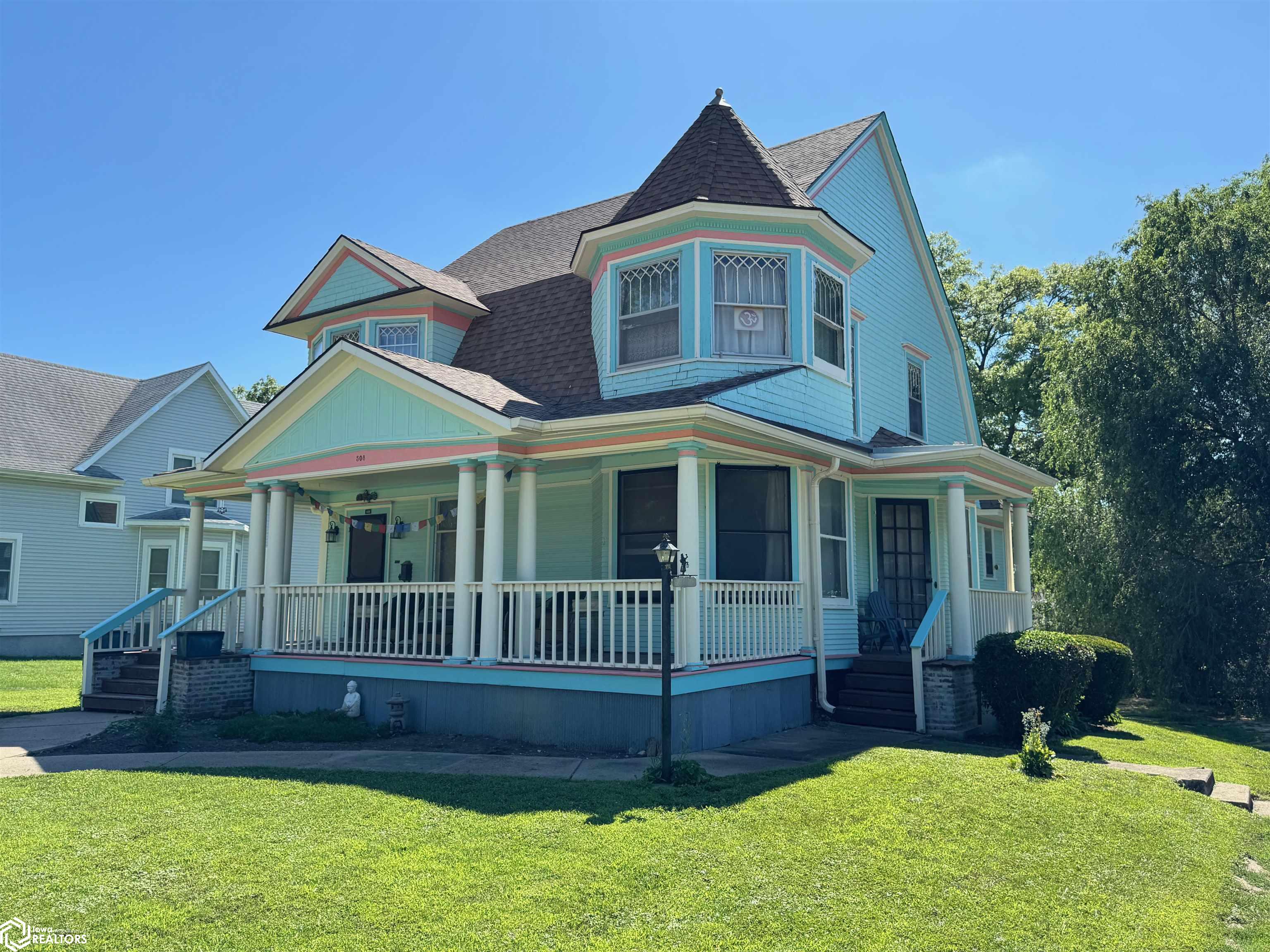 508 West Street, Shenandoah, Iowa image 1