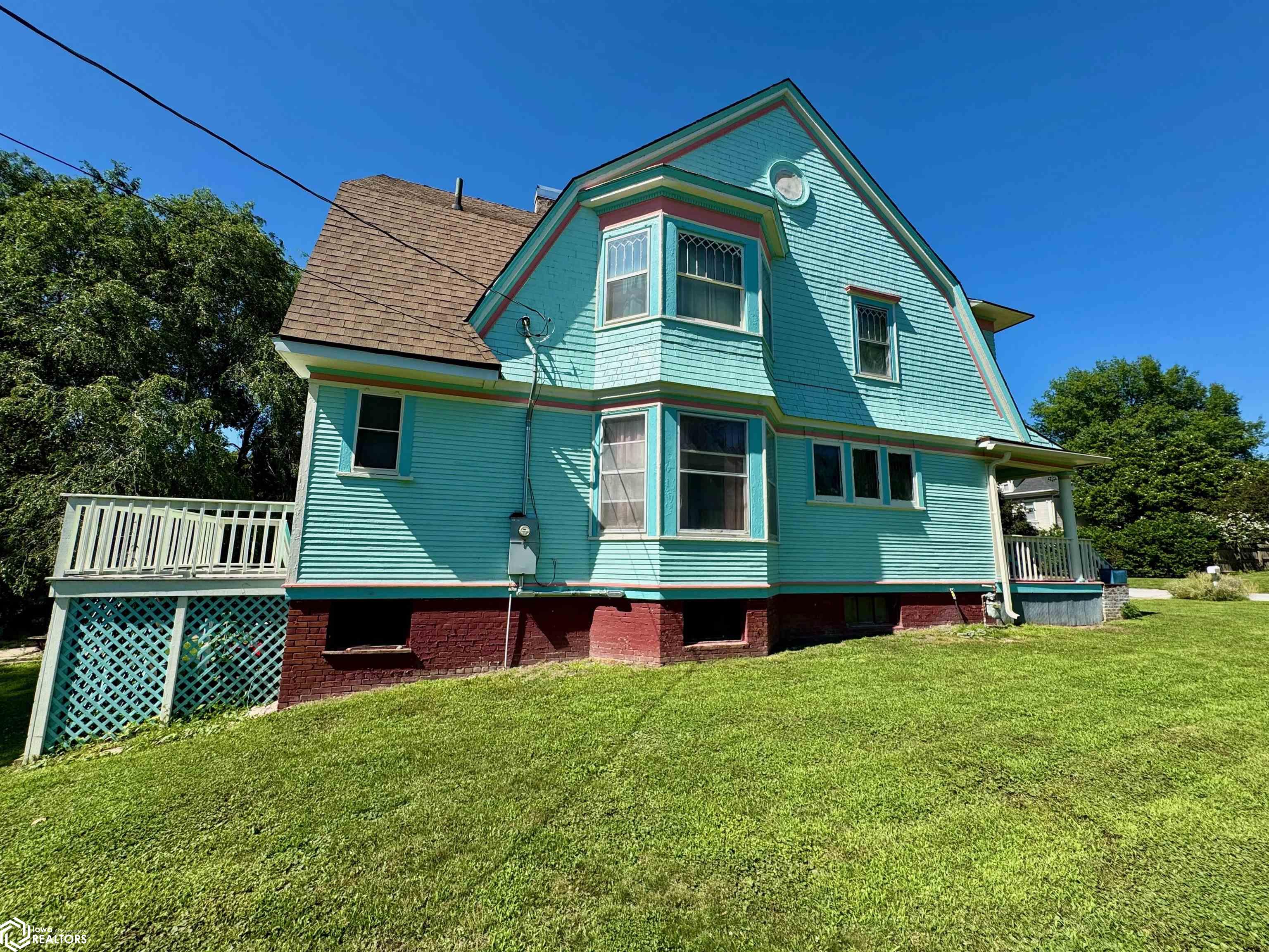 508 West Street, Shenandoah, Iowa image 6