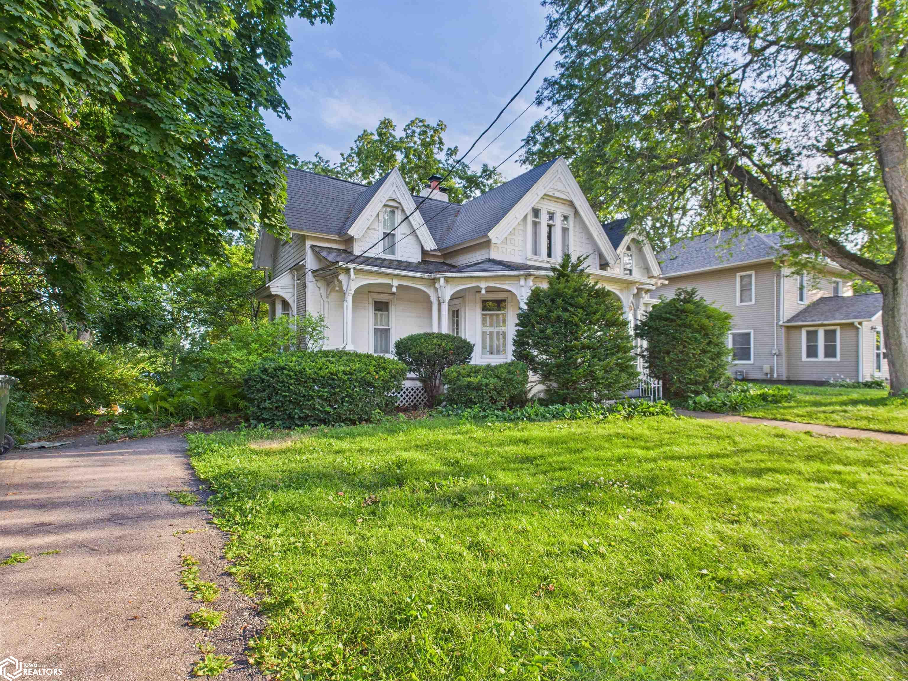 1242 C Avenue, Oskaloosa, Iowa image 2