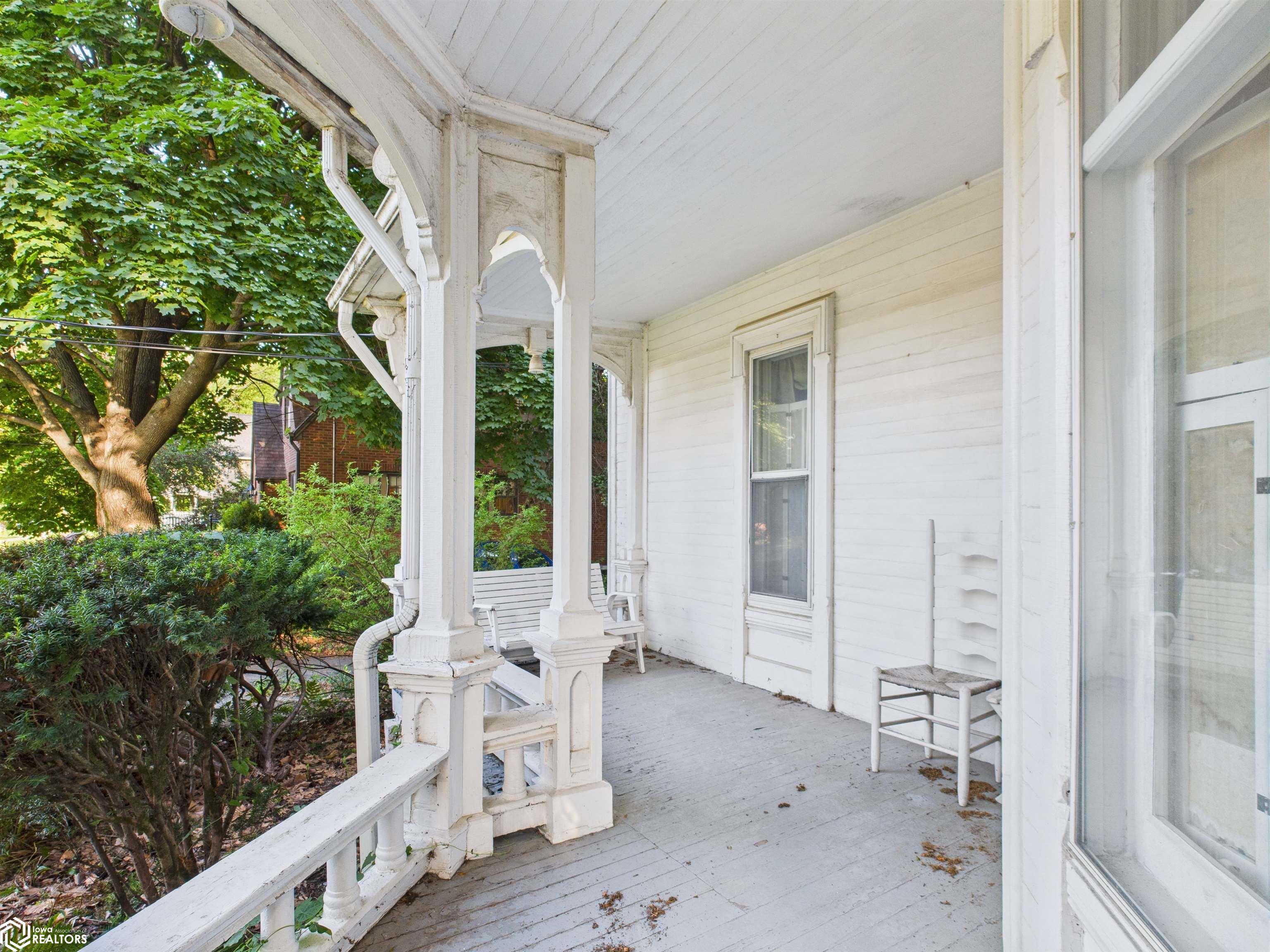 1242 C Avenue, Oskaloosa, Iowa image 3