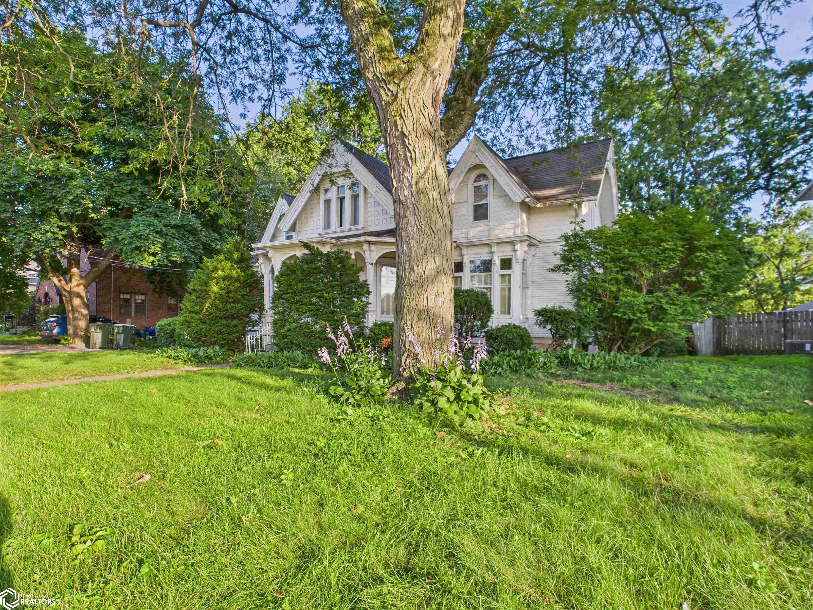 1242 C Avenue, Oskaloosa, Iowa image 28