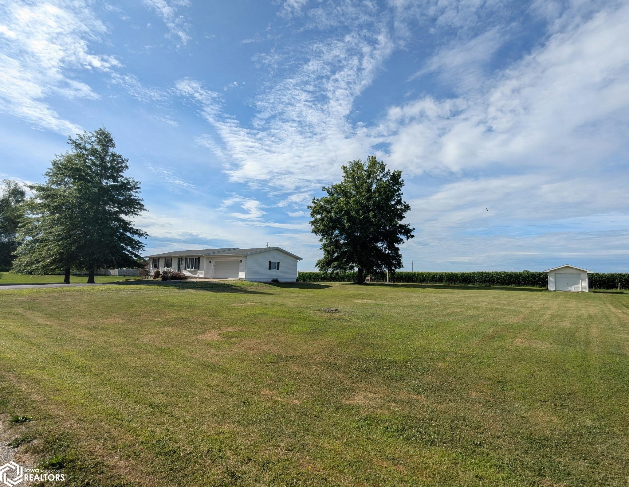 1711 Dirado Lane, Hamilton, Illinois image 2