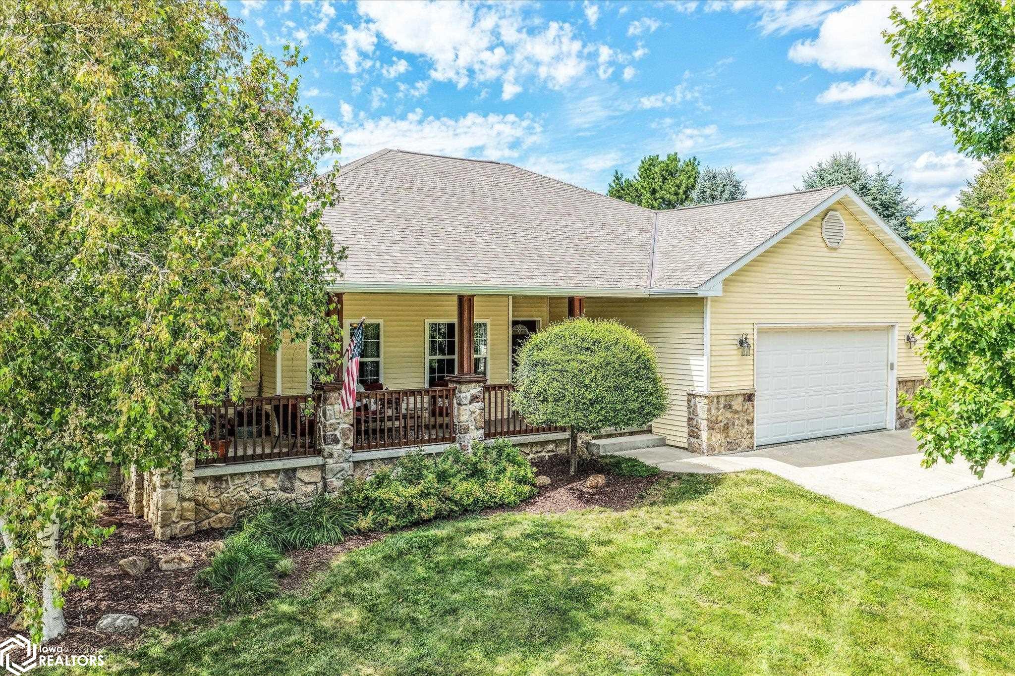 219 Fischer Drive, Woodbine, Iowa image 1