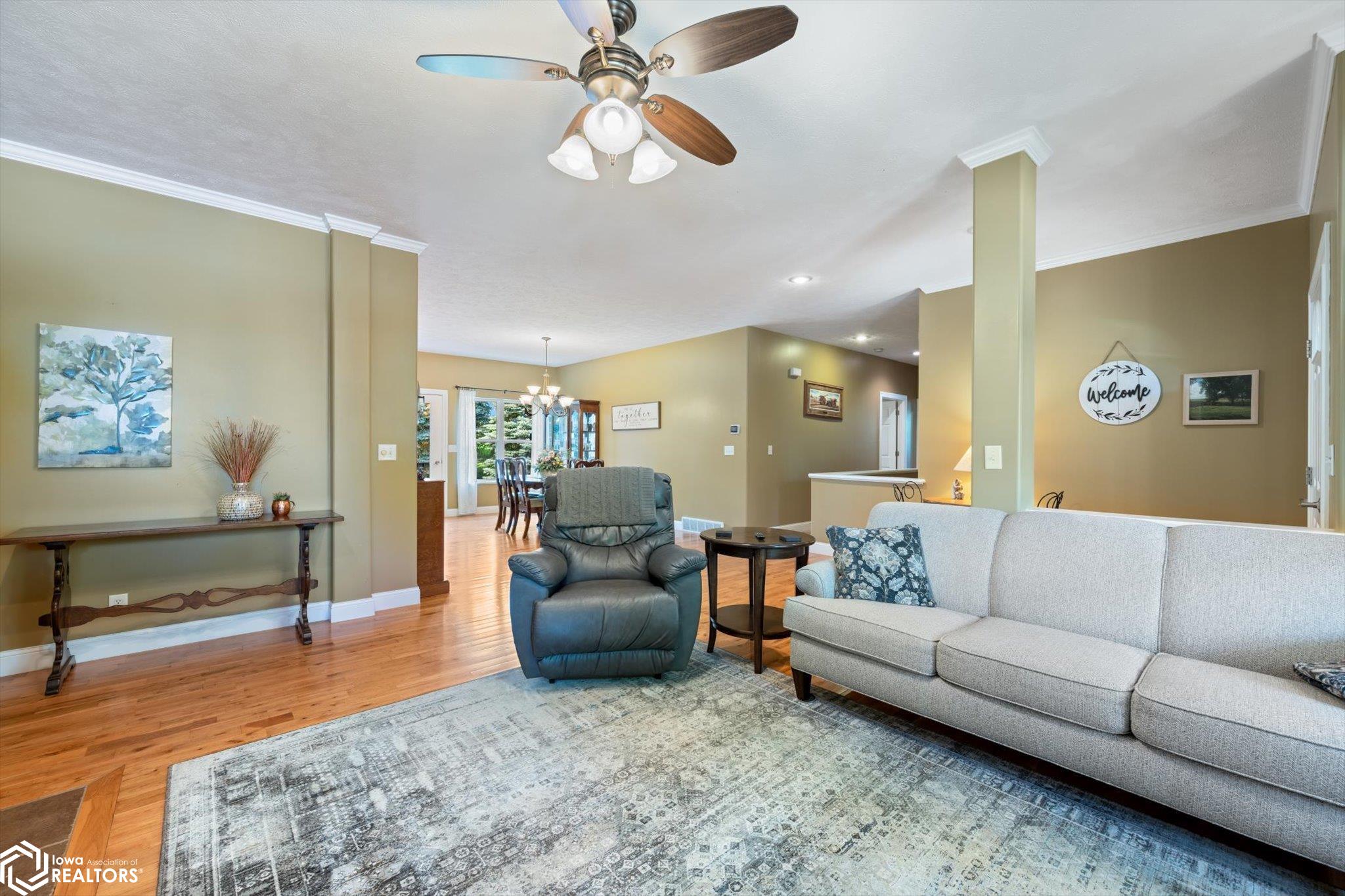 219 Fischer Drive, Woodbine, Iowa image 12