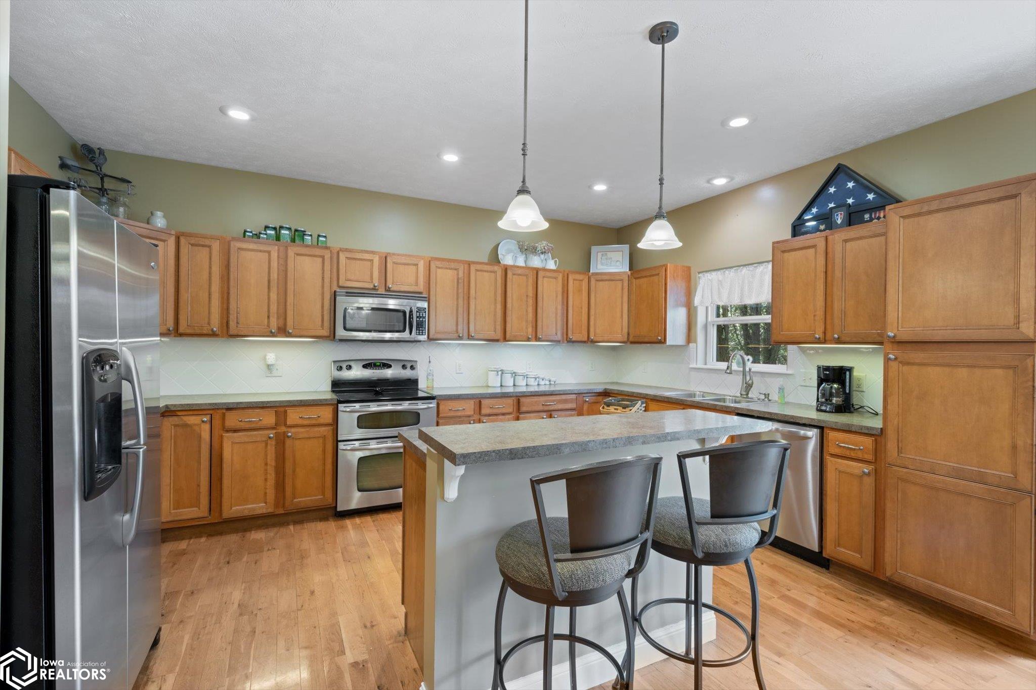 219 Fischer Drive, Woodbine, Iowa image 13