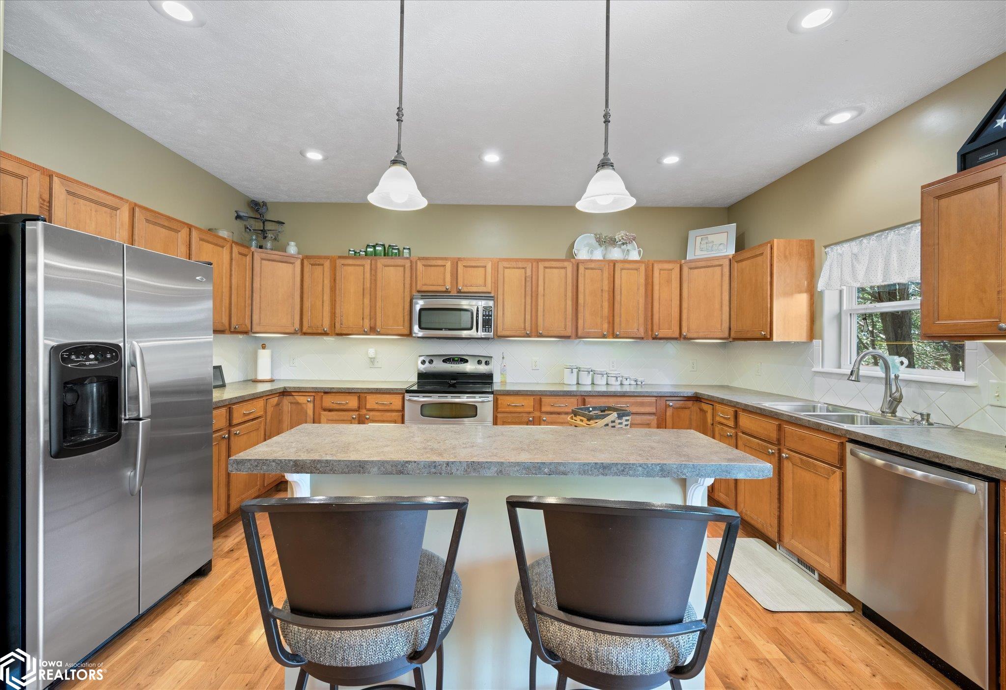 219 Fischer Drive, Woodbine, Iowa image 14