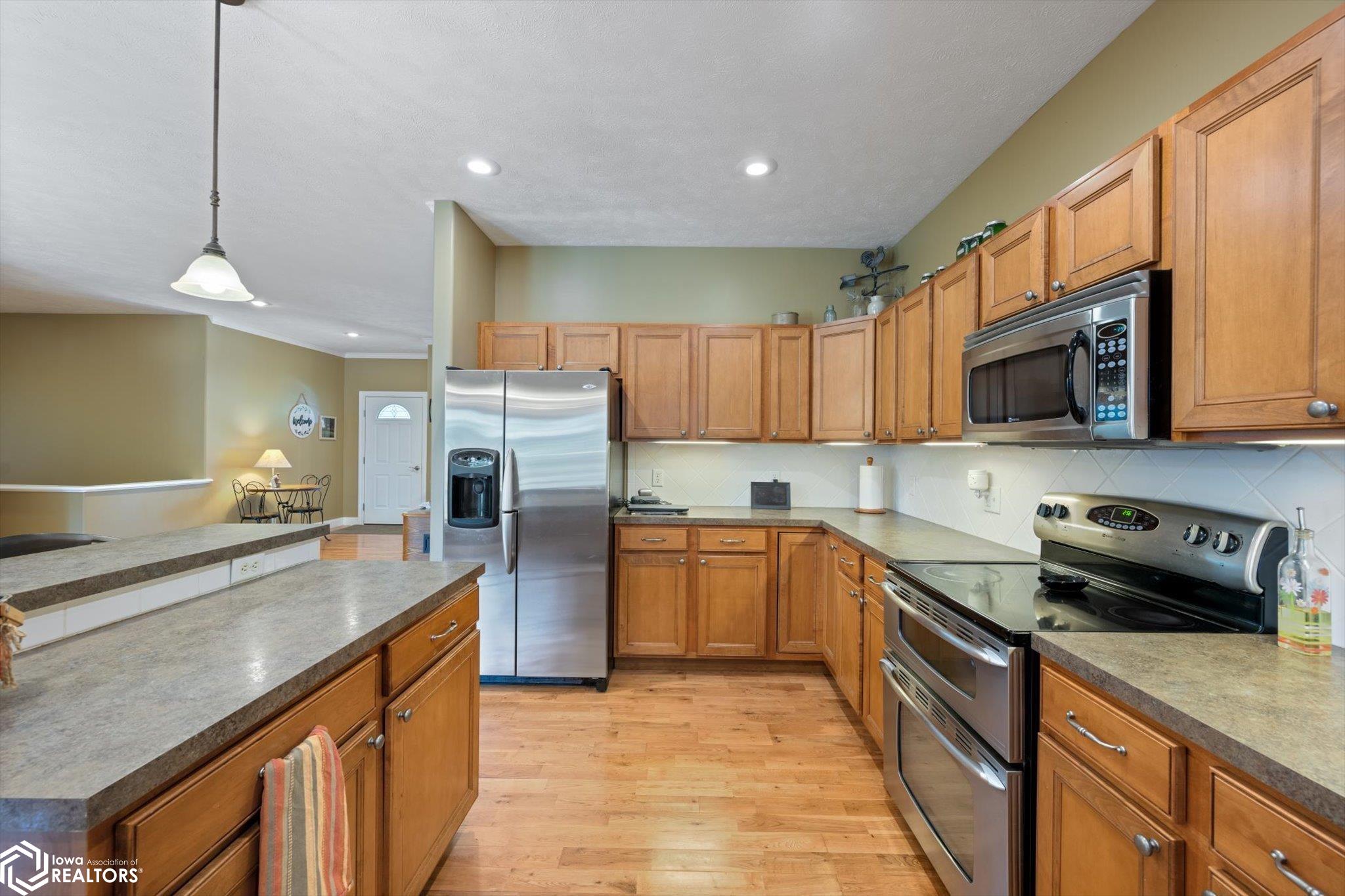 219 Fischer Drive, Woodbine, Iowa image 15