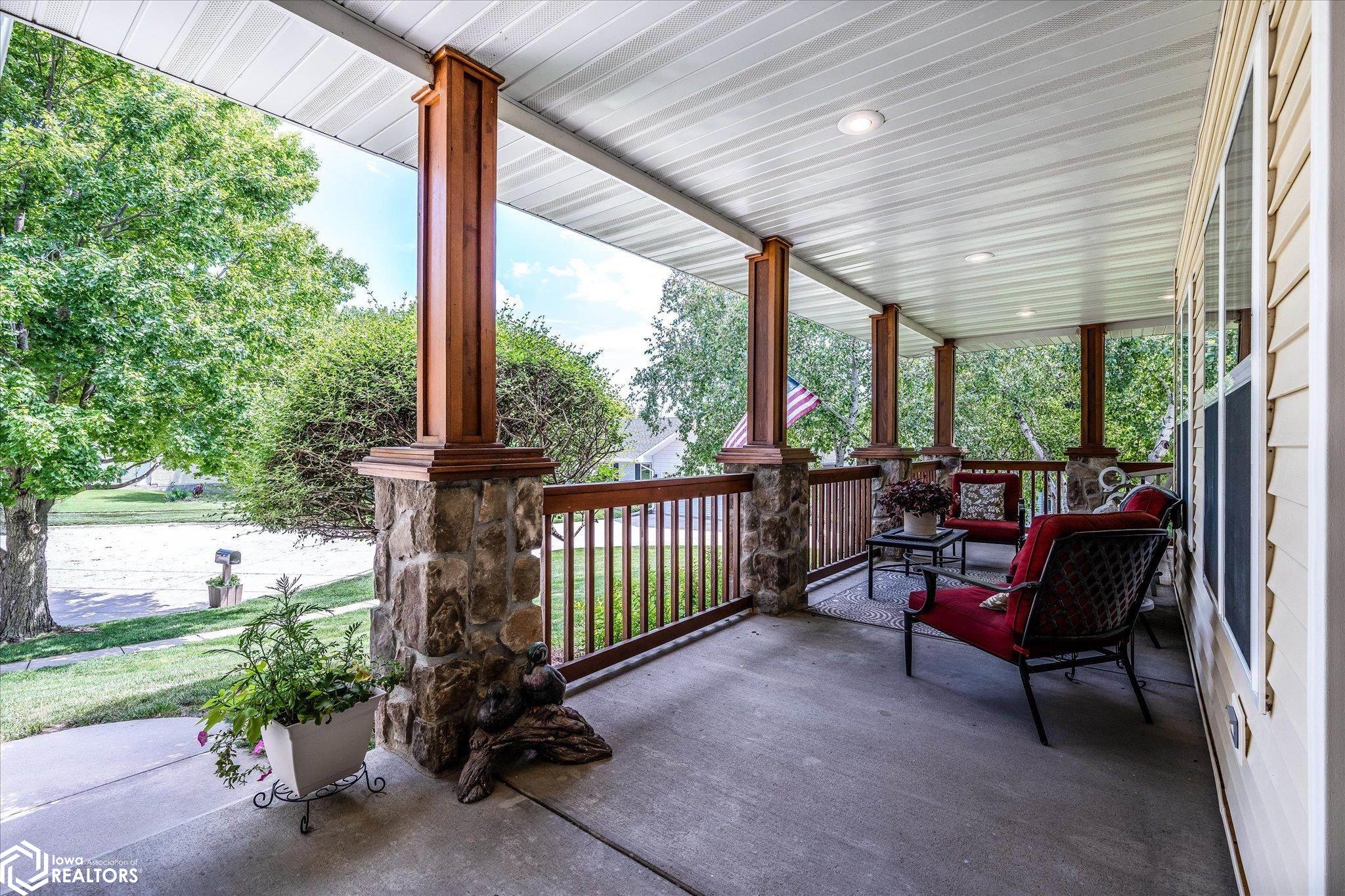 219 Fischer Drive, Woodbine, Iowa image 4