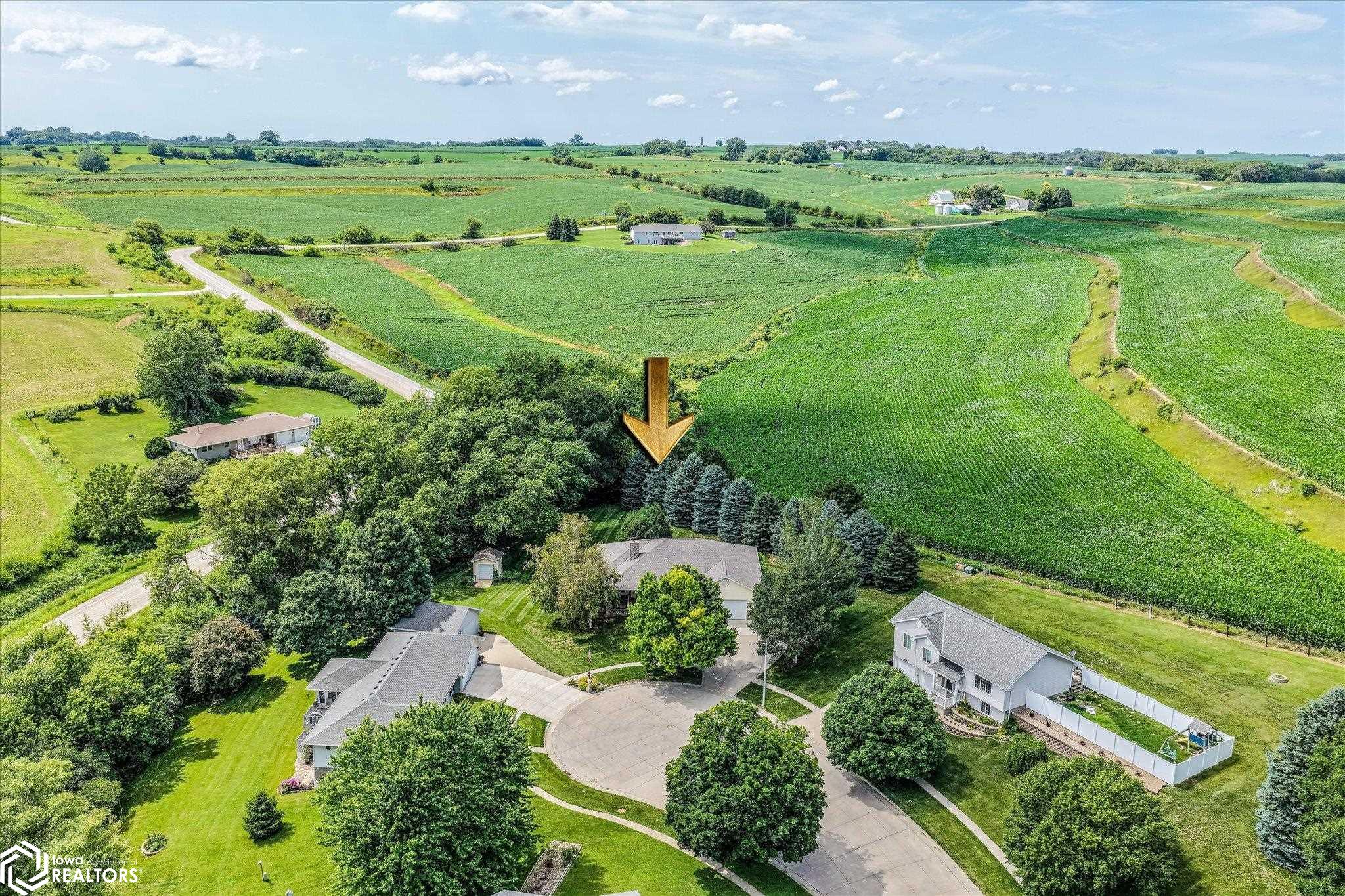 219 Fischer Drive, Woodbine, Iowa image 45