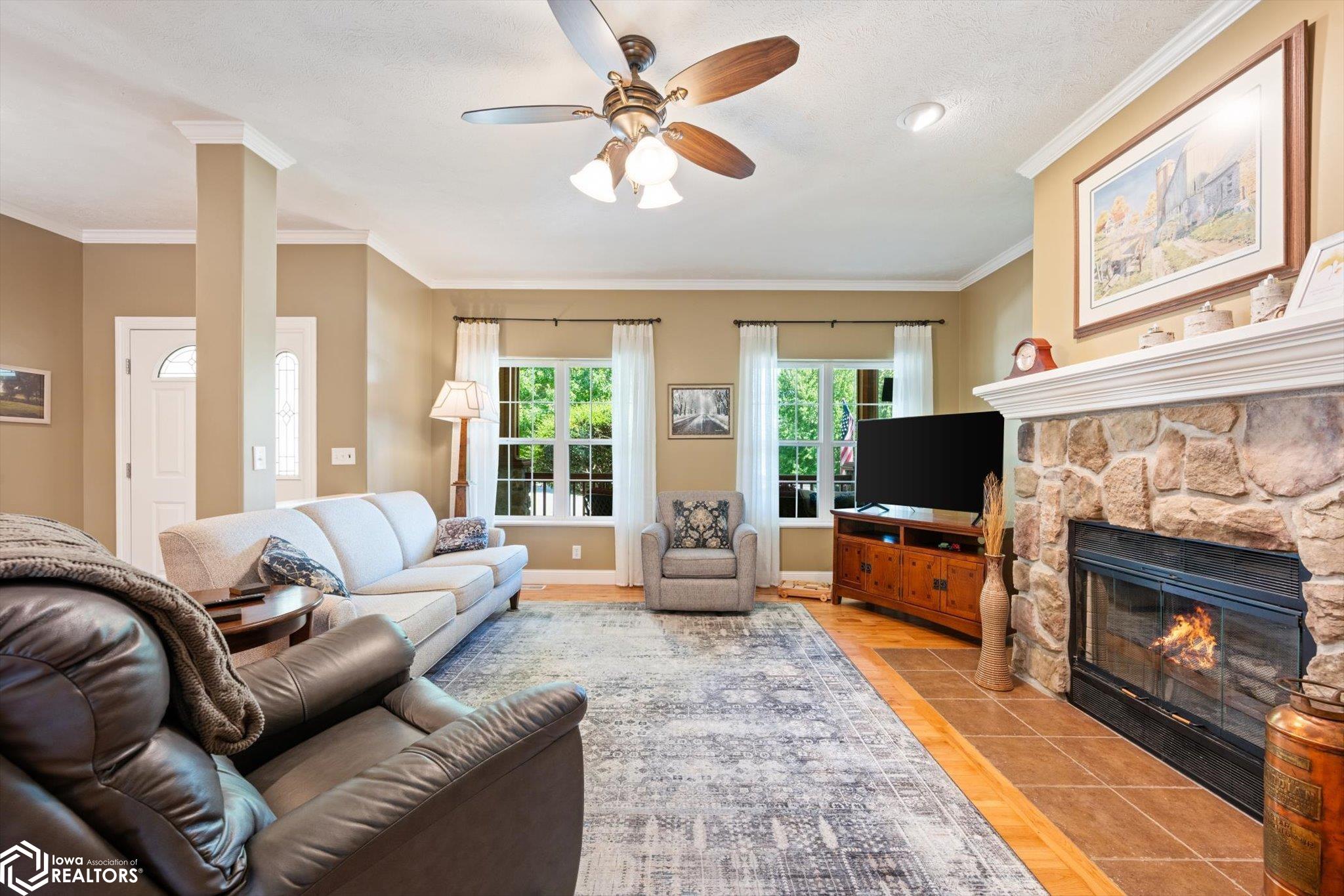 219 Fischer Drive, Woodbine, Iowa image 10