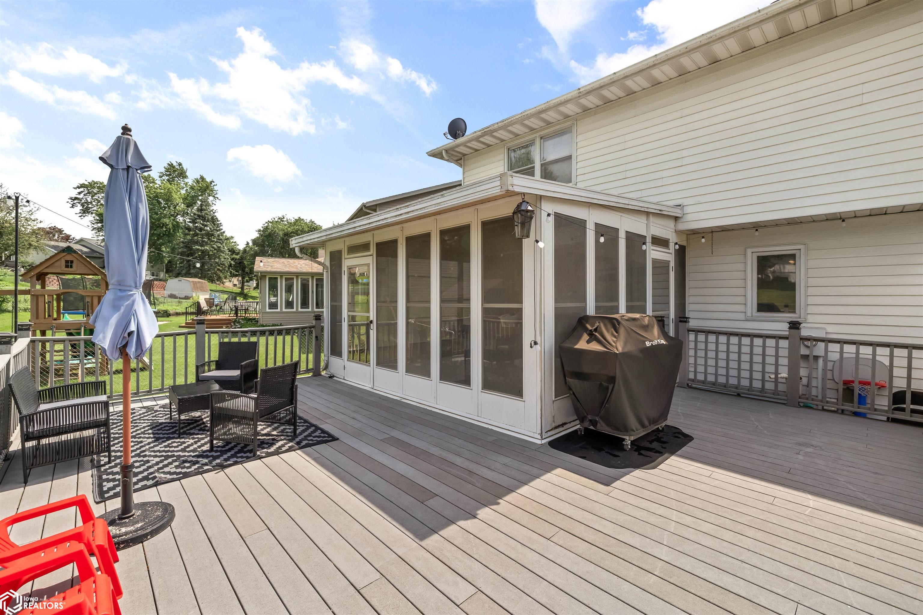 2206 Wakefield Drive, Marshalltown, Iowa image 32