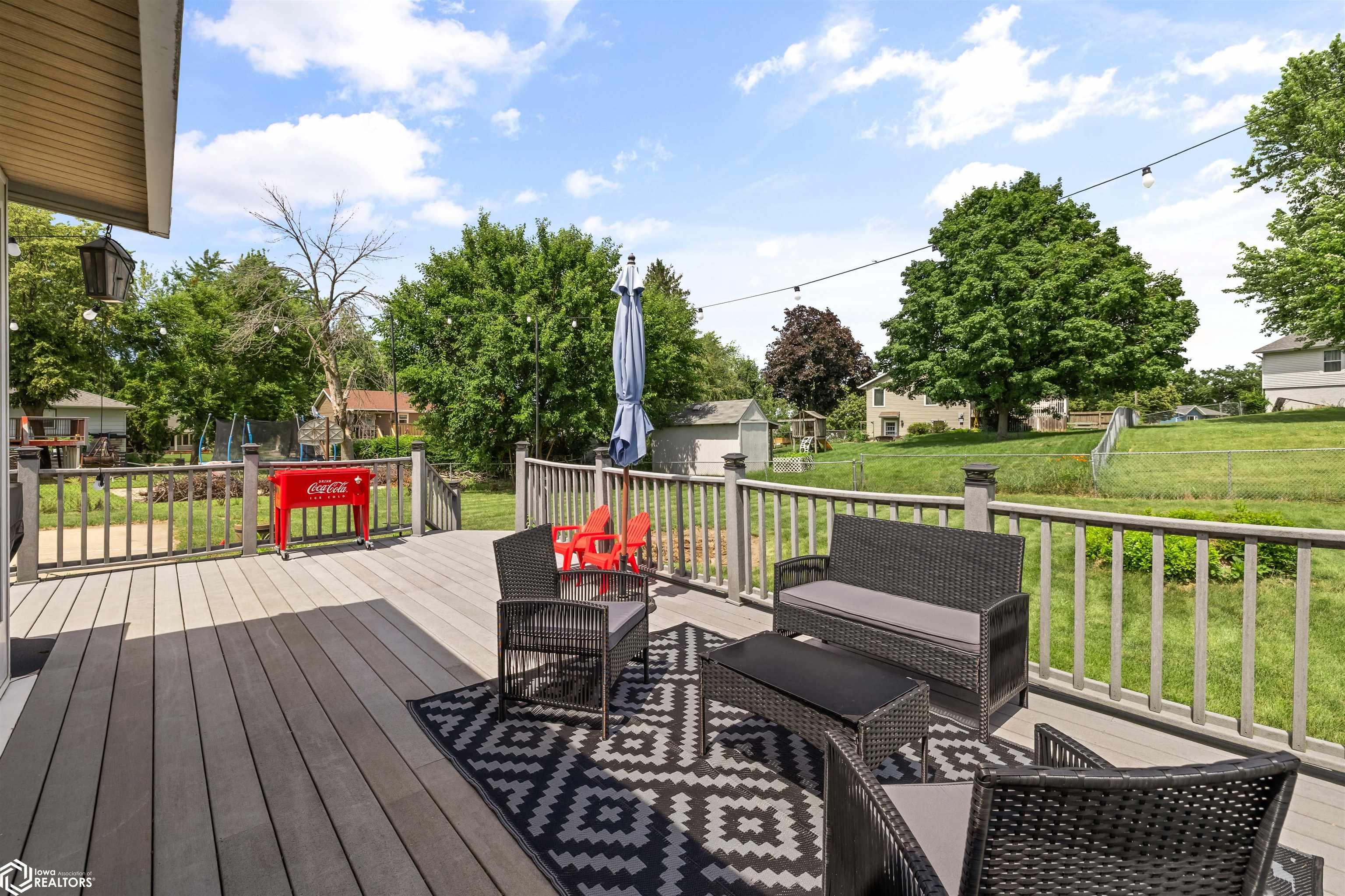 2206 Wakefield Drive, Marshalltown, Iowa image 34