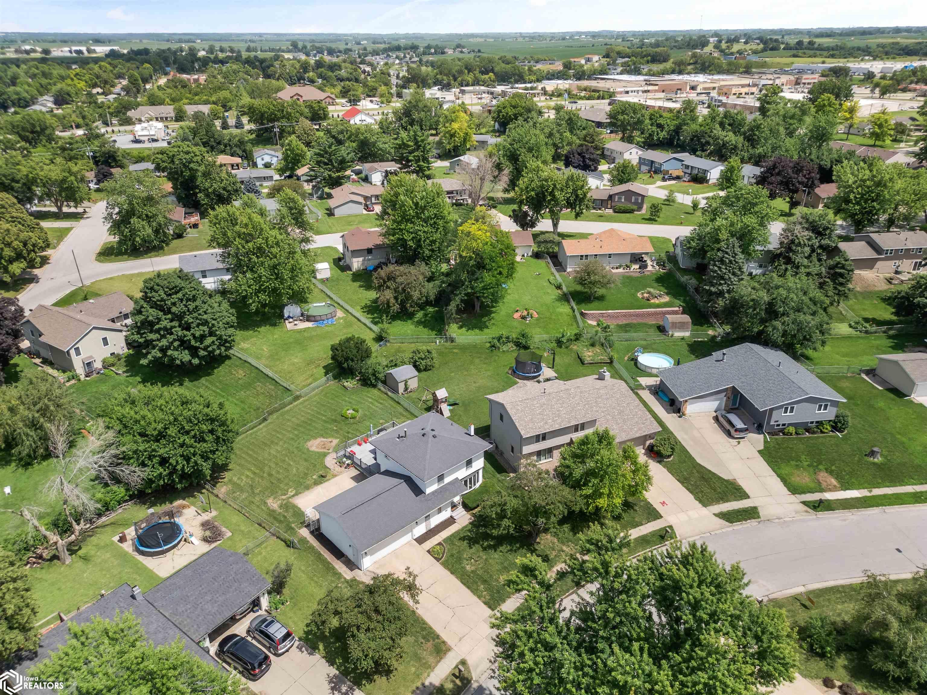 2206 Wakefield Drive, Marshalltown, Iowa image 7