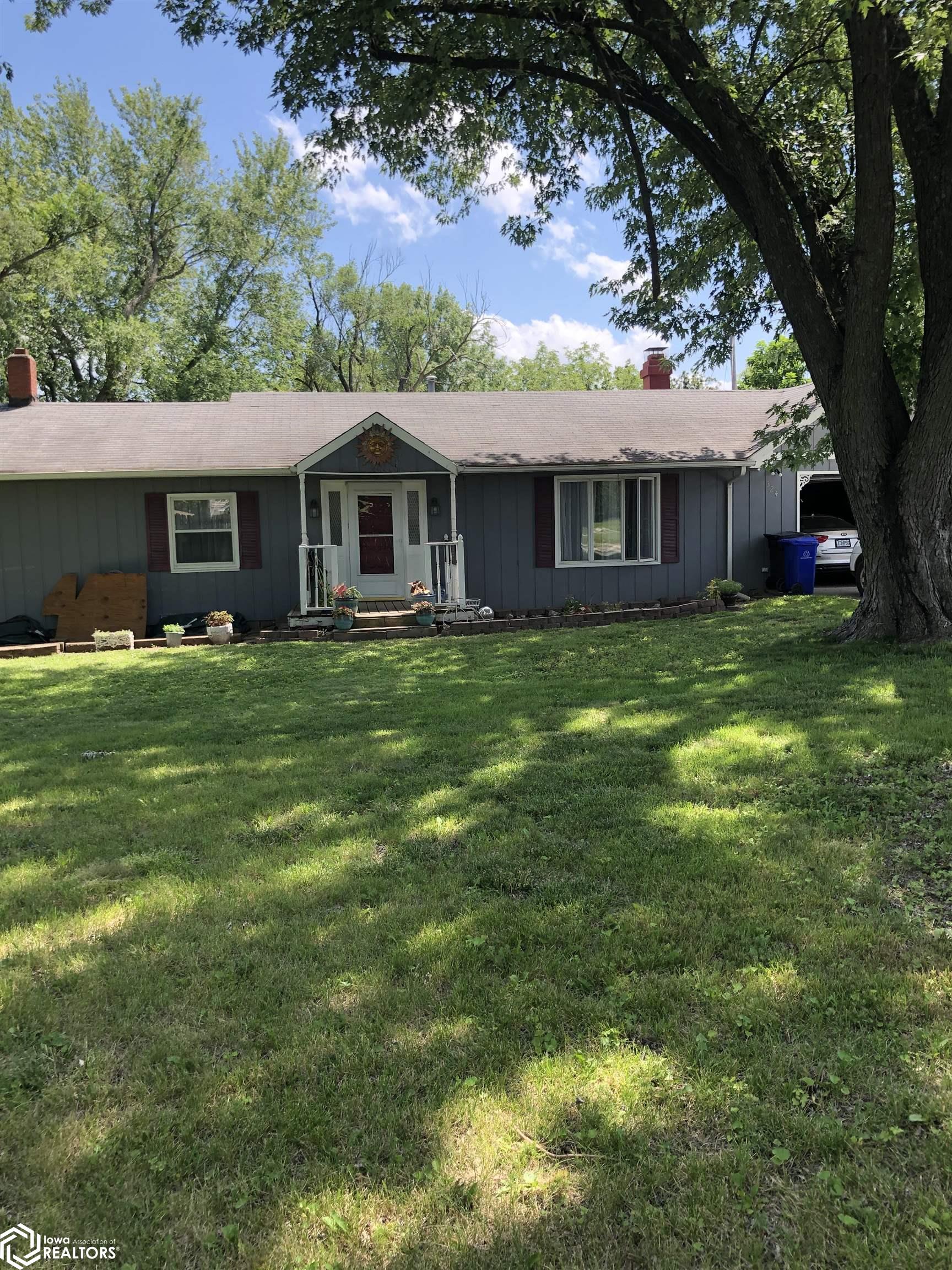 324 Elmdale Avenue, Ottumwa, Iowa image 1