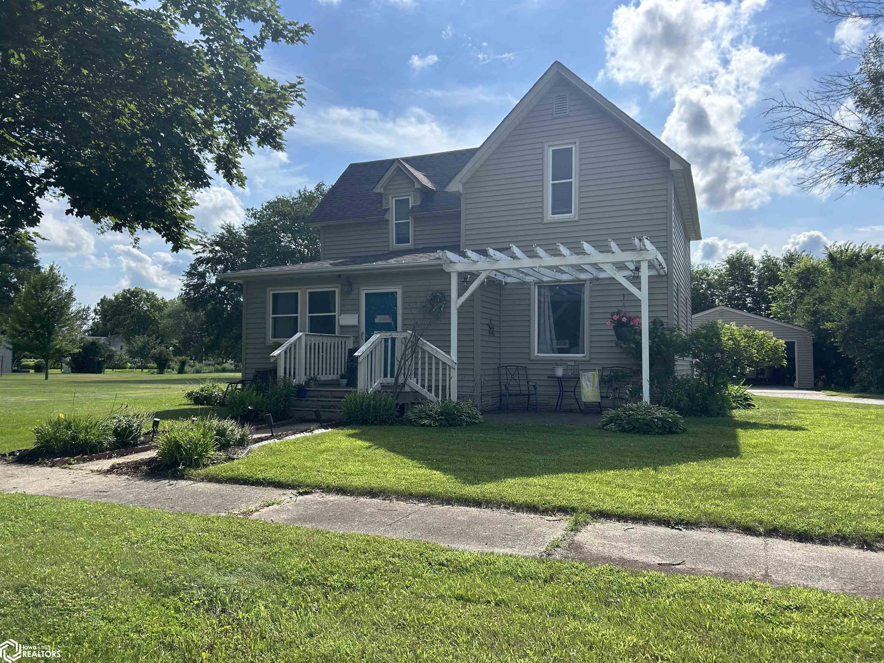 309 NE 4th Street, Pocahontas, Iowa image 1