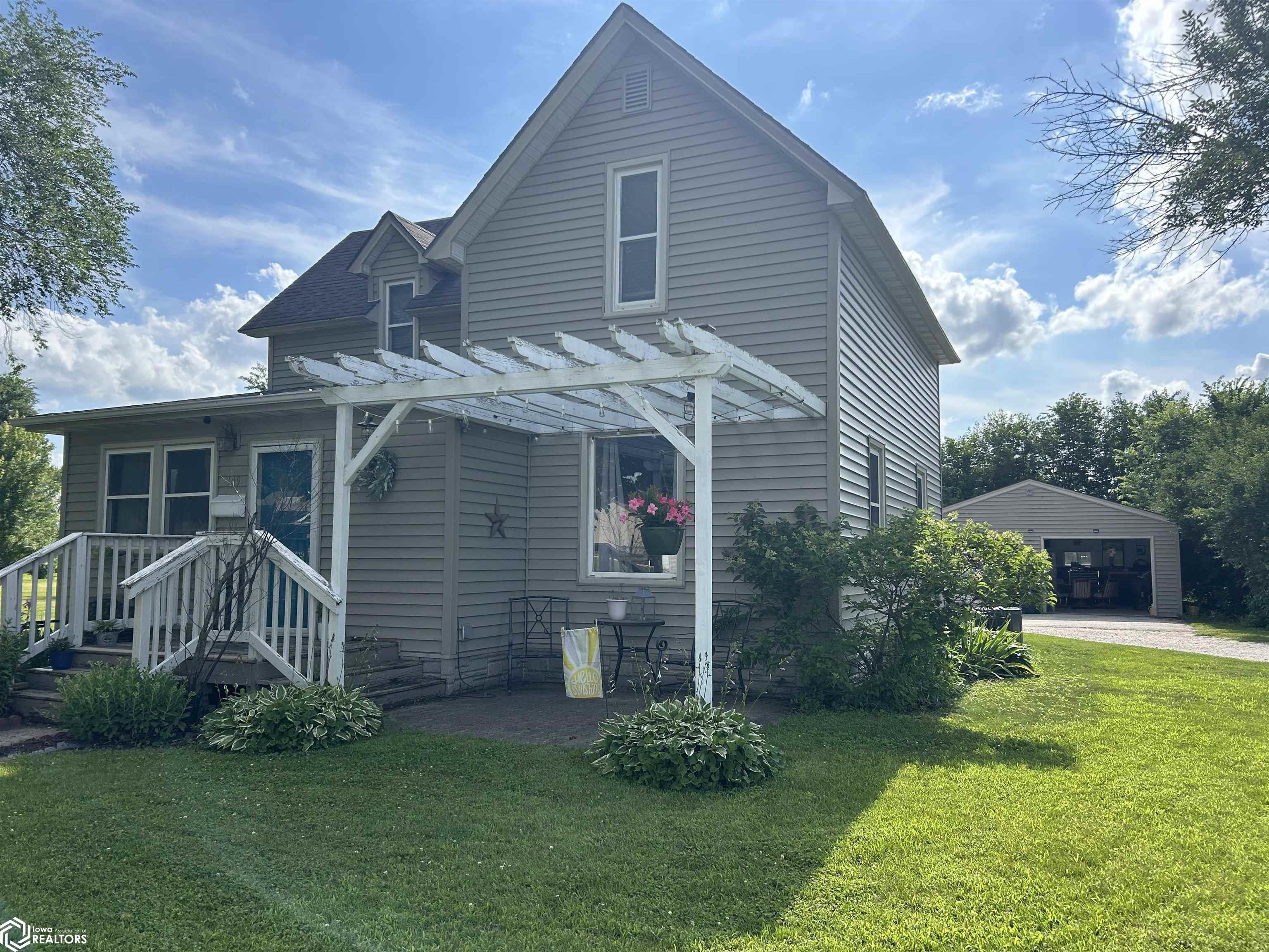 309 NE 4th Street, Pocahontas, Iowa image 2