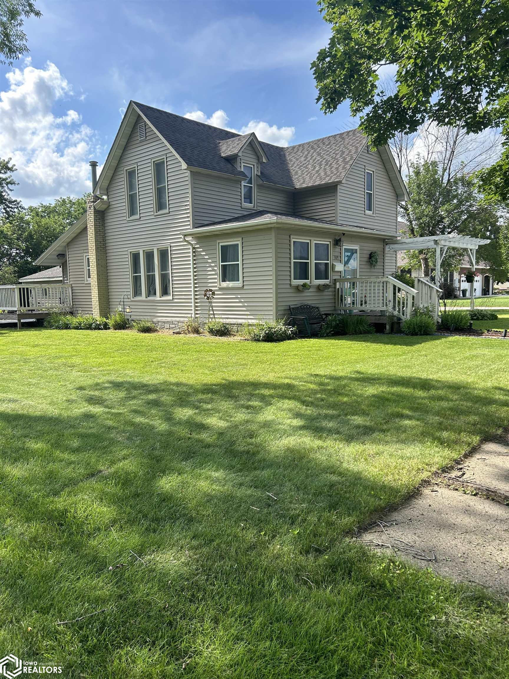 309 NE 4th Street, Pocahontas, Iowa image 3