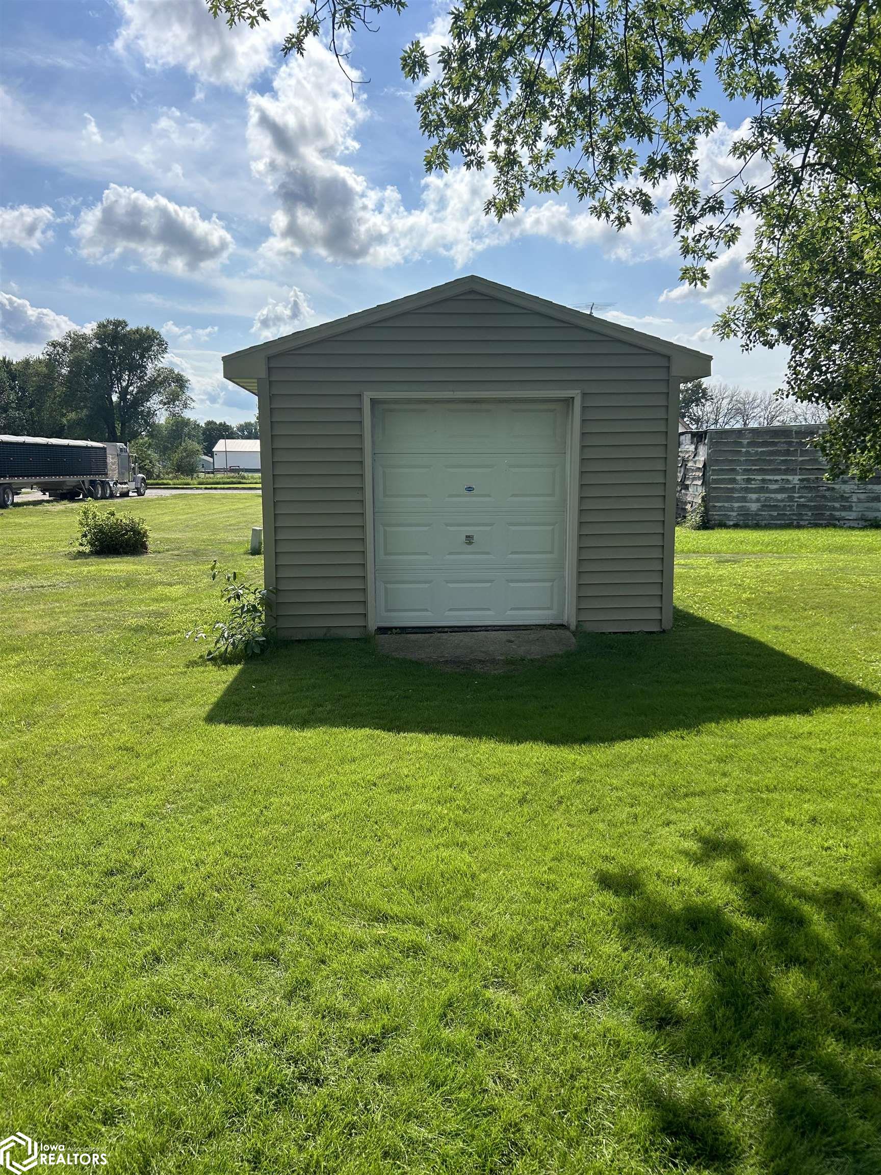 309 NE 4th Street, Pocahontas, Iowa image 25