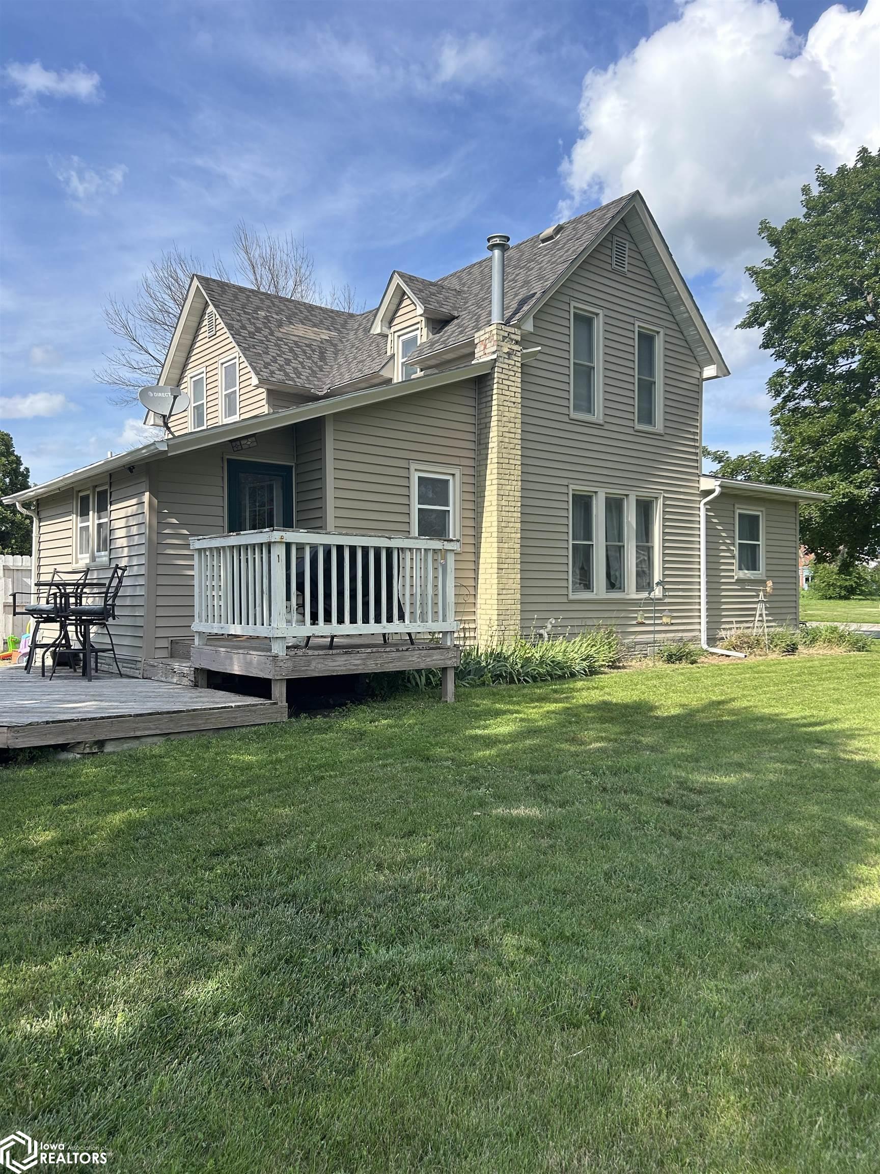 309 NE 4th Street, Pocahontas, Iowa image 26
