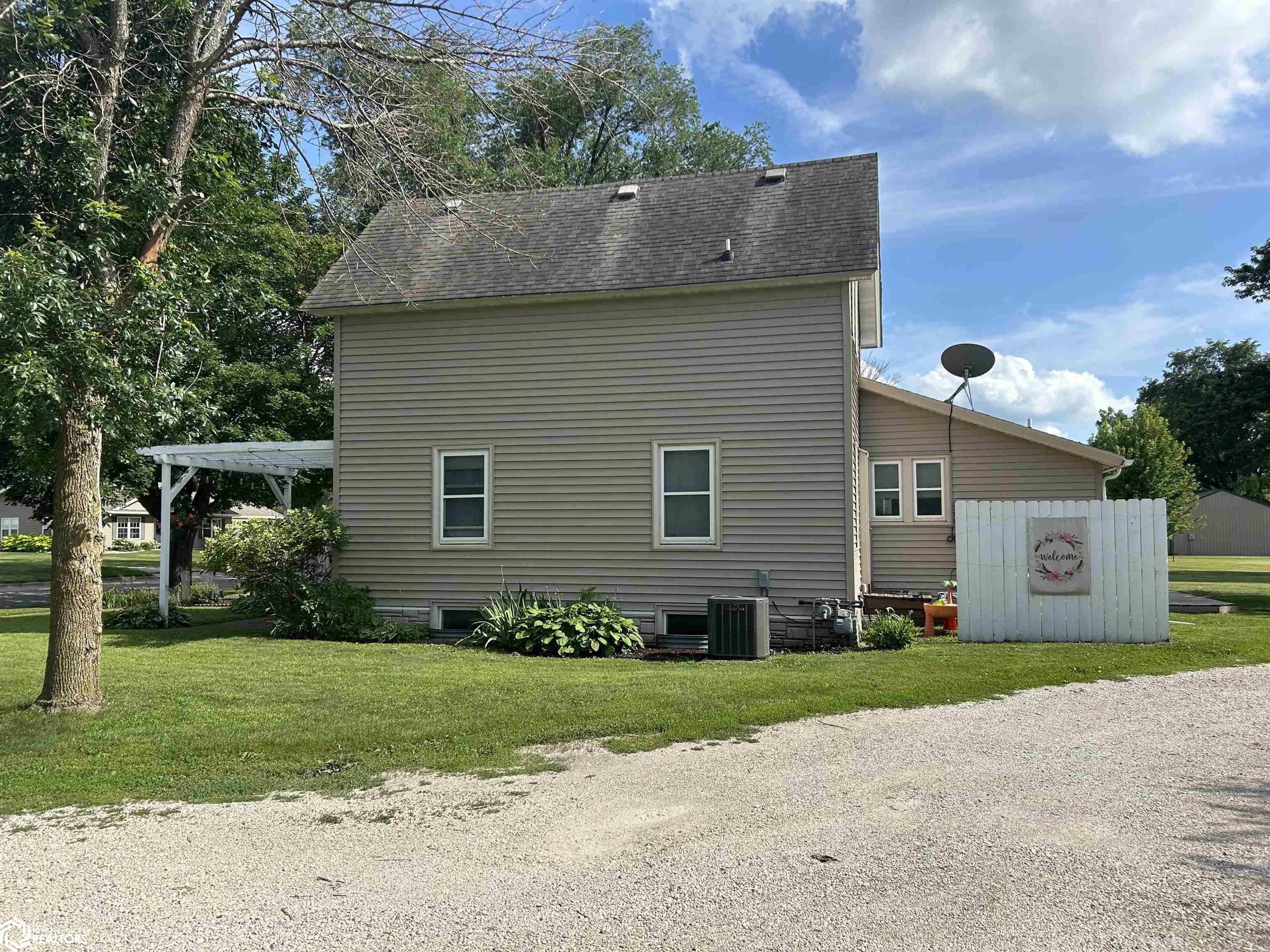 309 NE 4th Street, Pocahontas, Iowa image 27