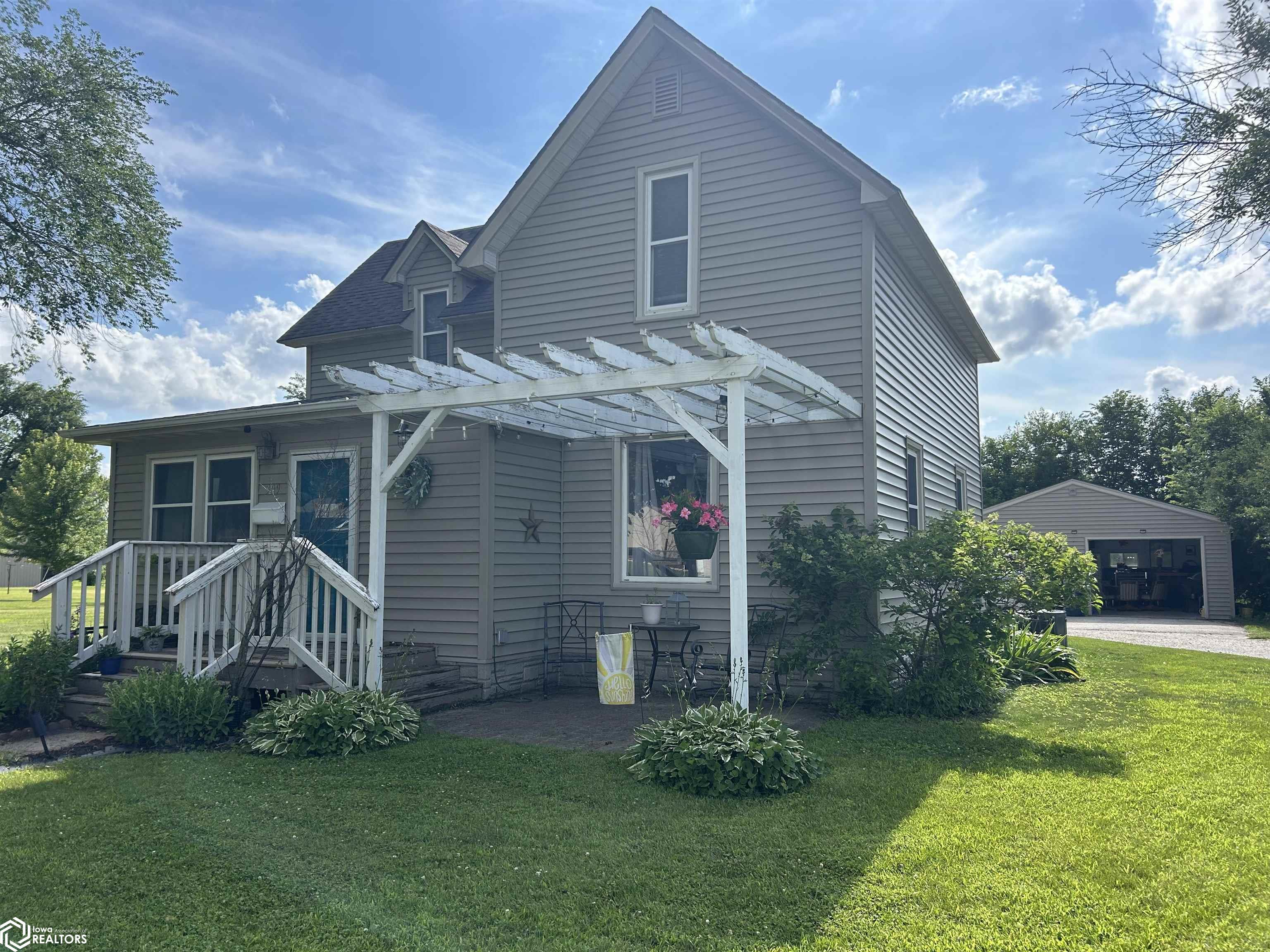 309 NE 4th Street, Pocahontas, Iowa image 28