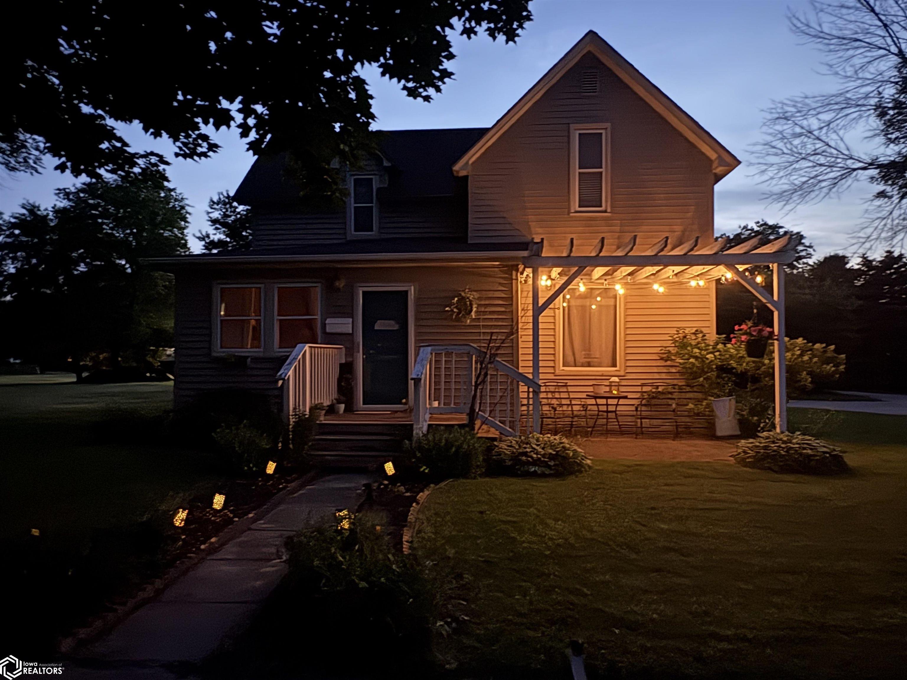 309 NE 4th Street, Pocahontas, Iowa image 34