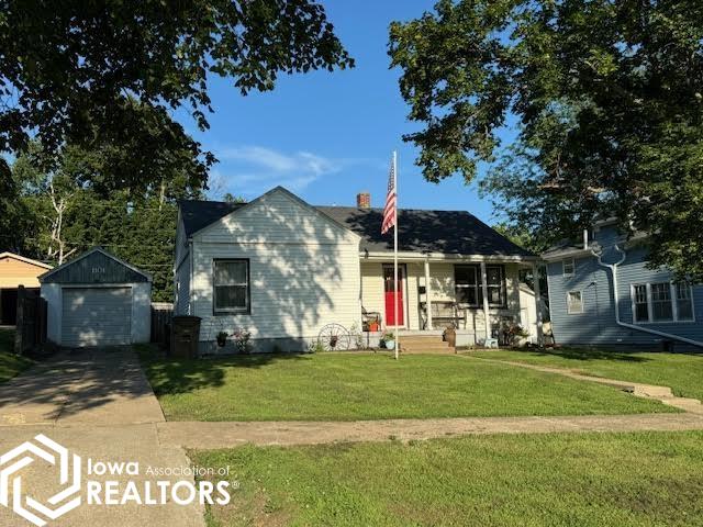 1101 Central Avenue, Bedford, Iowa image 1