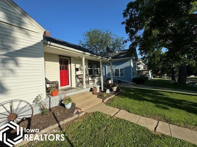 1101 Central Avenue, Bedford, Iowa image 43