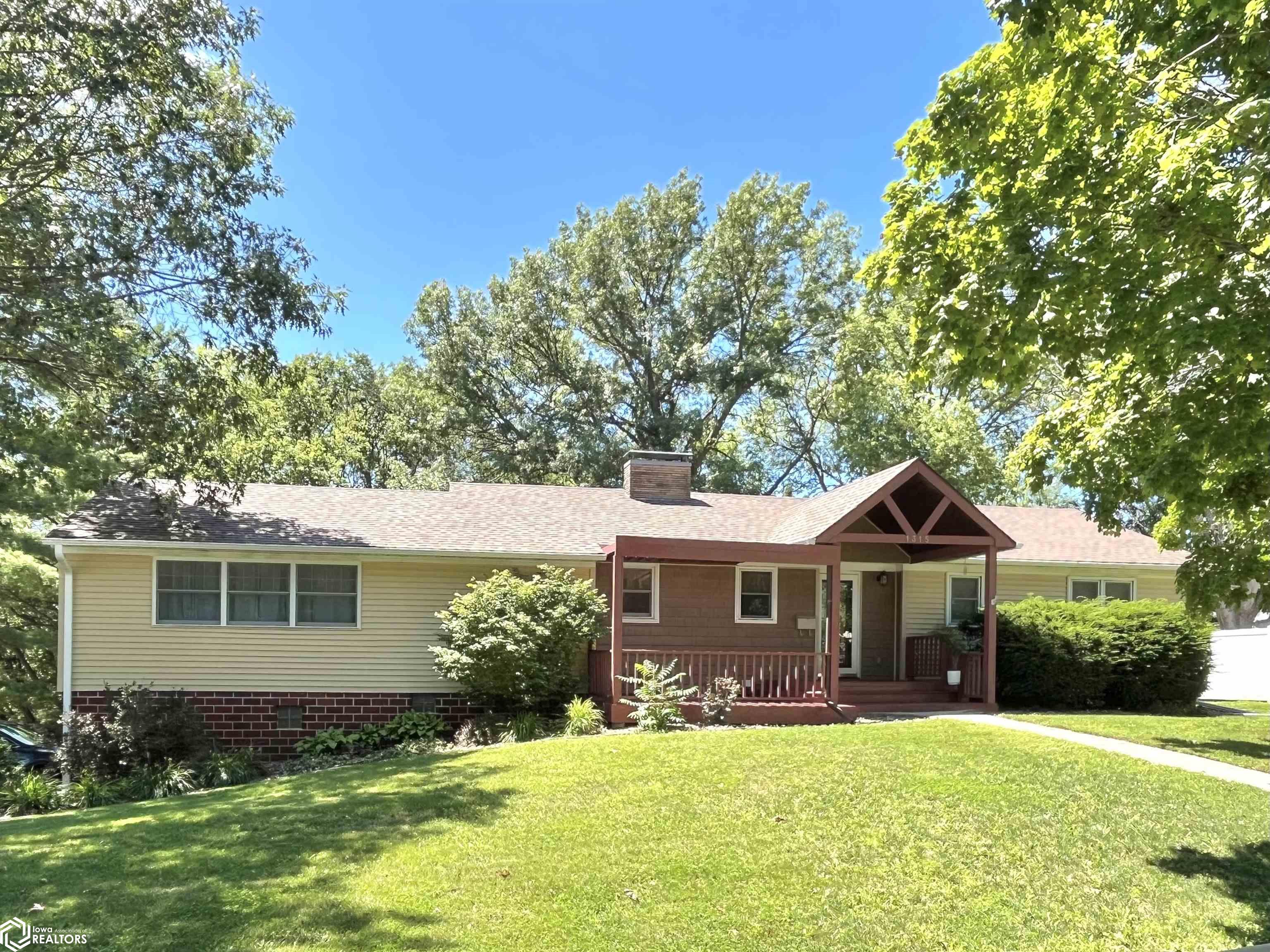 1315 Birch Street, Atlantic, Iowa image 1