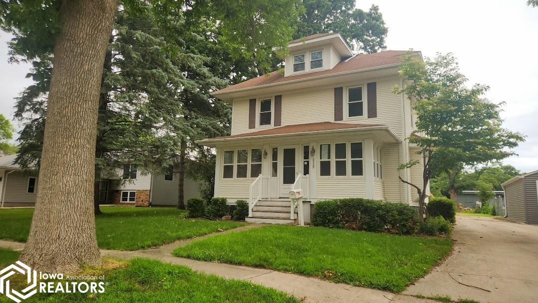 619 S Harlan Street, Algona, Iowa image 1