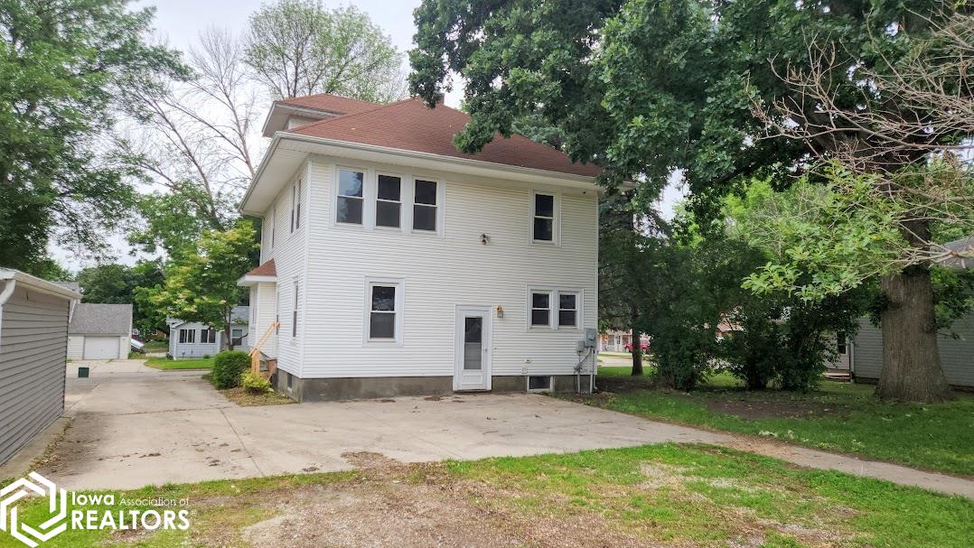 619 S Harlan Street, Algona, Iowa image 4
