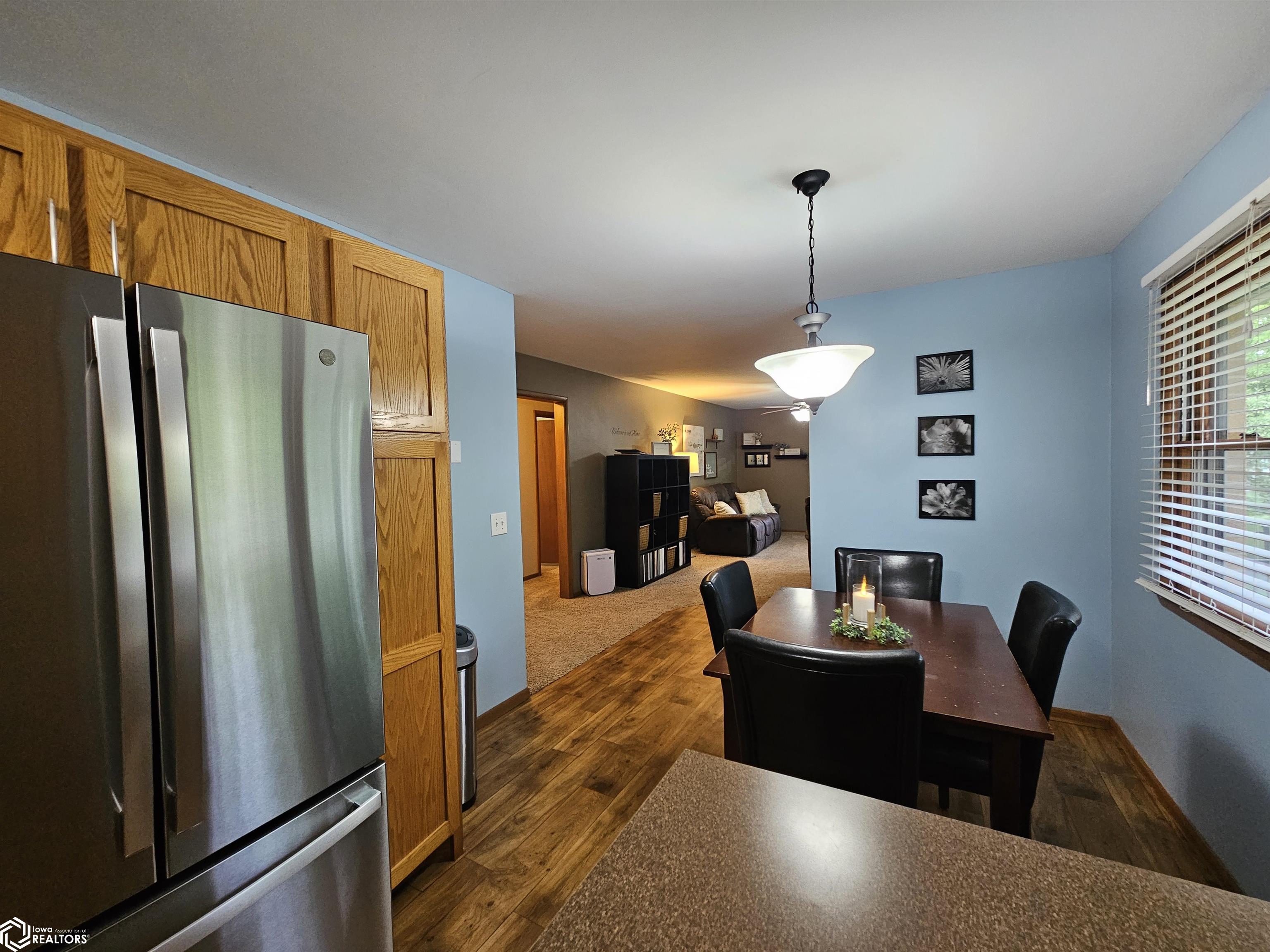 1613 Marcella Heights Drive, Carroll, Iowa image 14