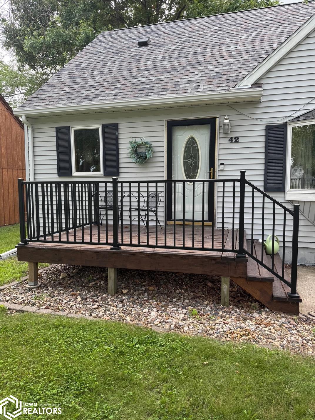 42 Rainbow Drive, Humboldt, Iowa image 3
