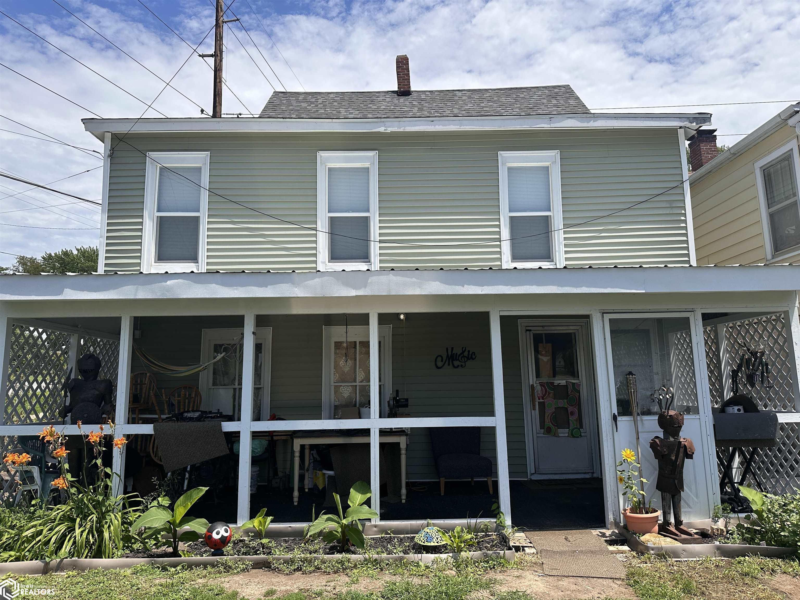 201 S 9th Street, Burlington, Iowa image 29