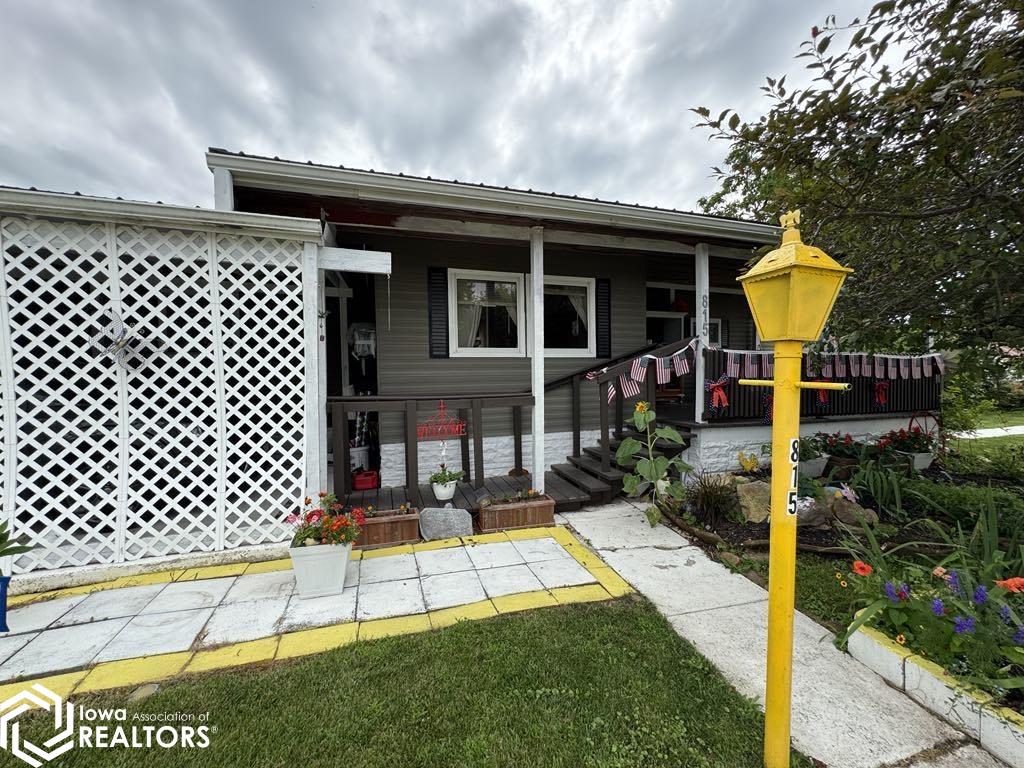 815 N 13th Street, Centerville, Iowa image 2