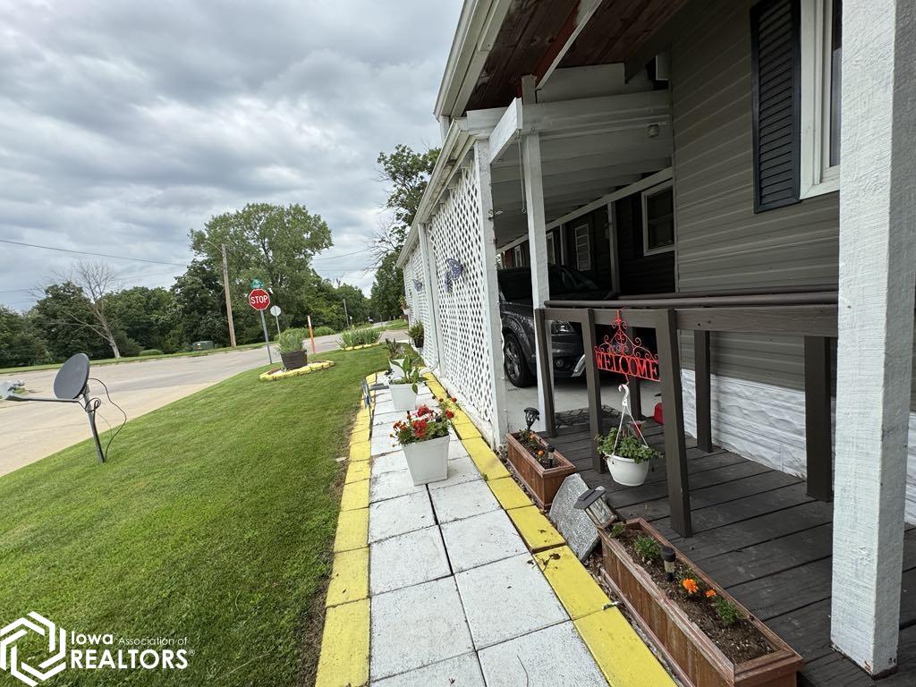 815 N 13th Street, Centerville, Iowa image 19