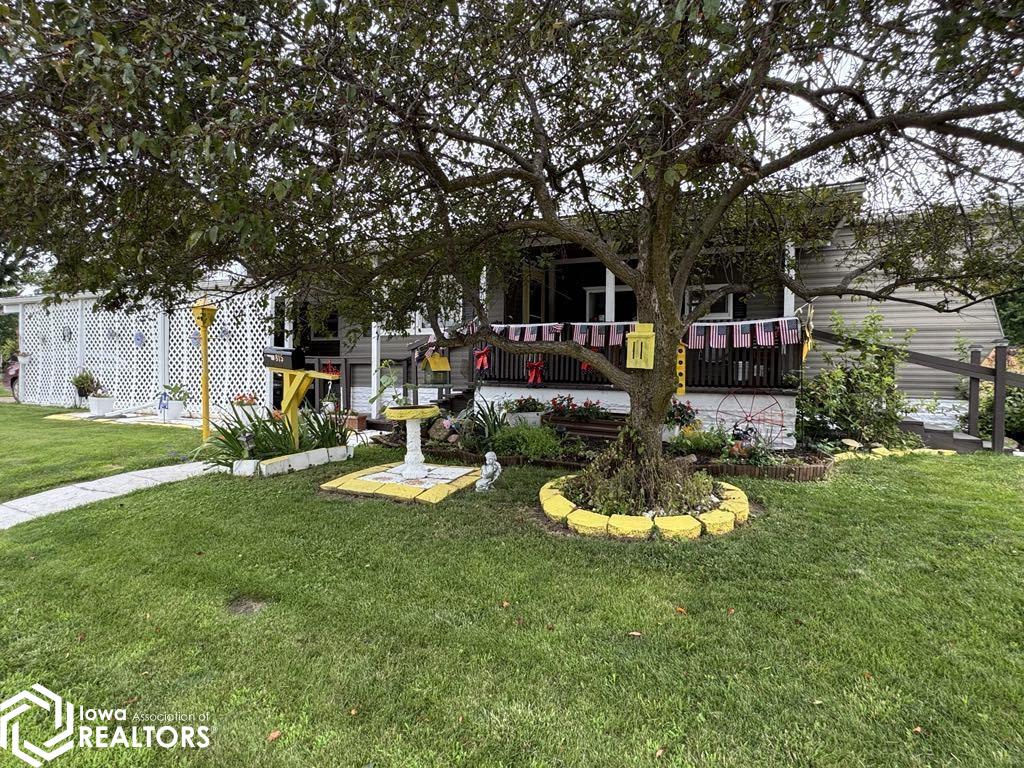 815 N 13th Street, Centerville, Iowa image 20