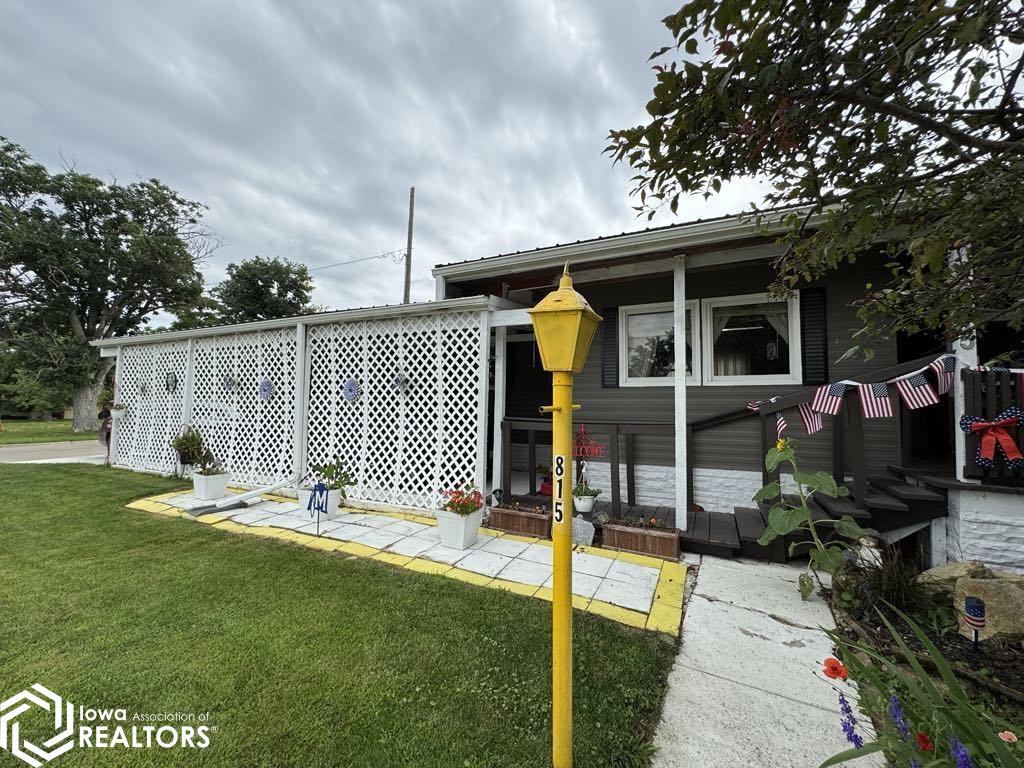 815 N 13th Street, Centerville, Iowa image 3