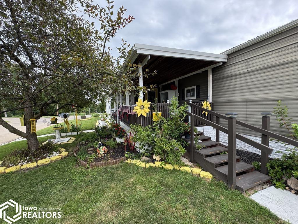 815 N 13th Street, Centerville, Iowa image 21