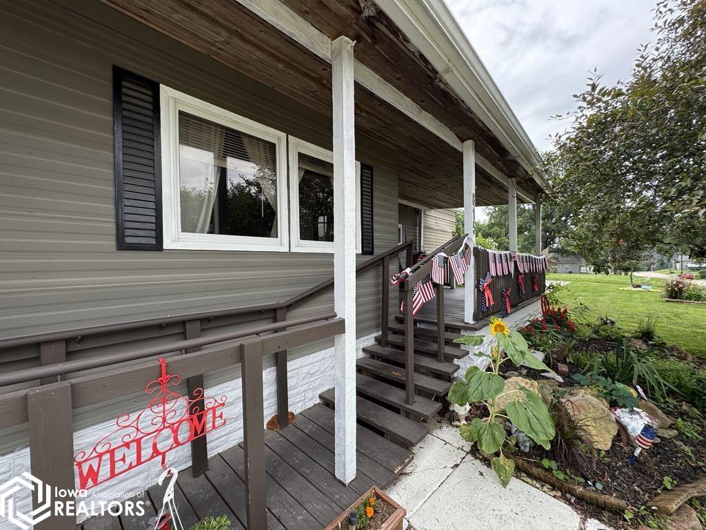 815 N 13th Street, Centerville, Iowa image 6