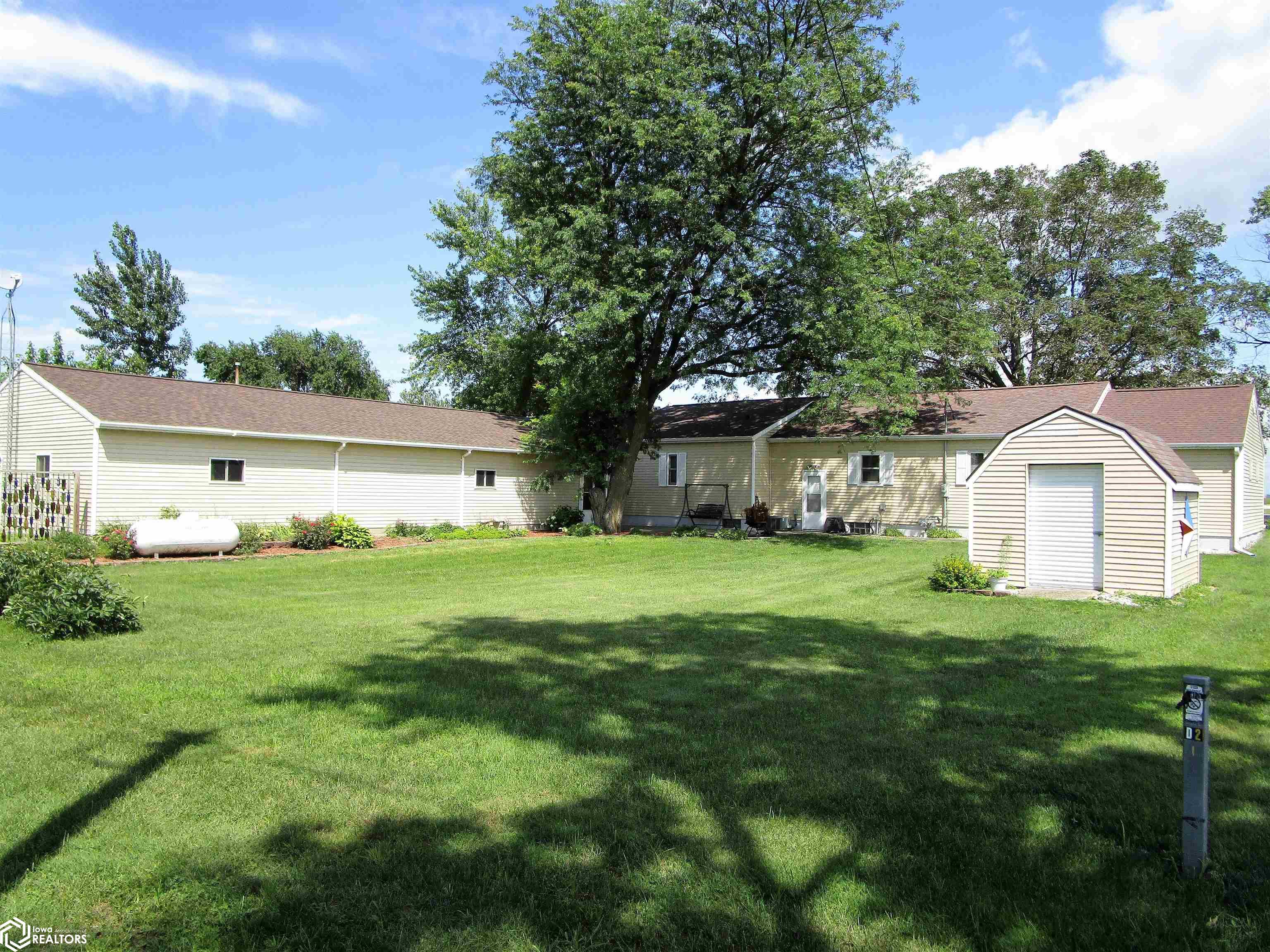 622 Center Street, Alden, Iowa image 6