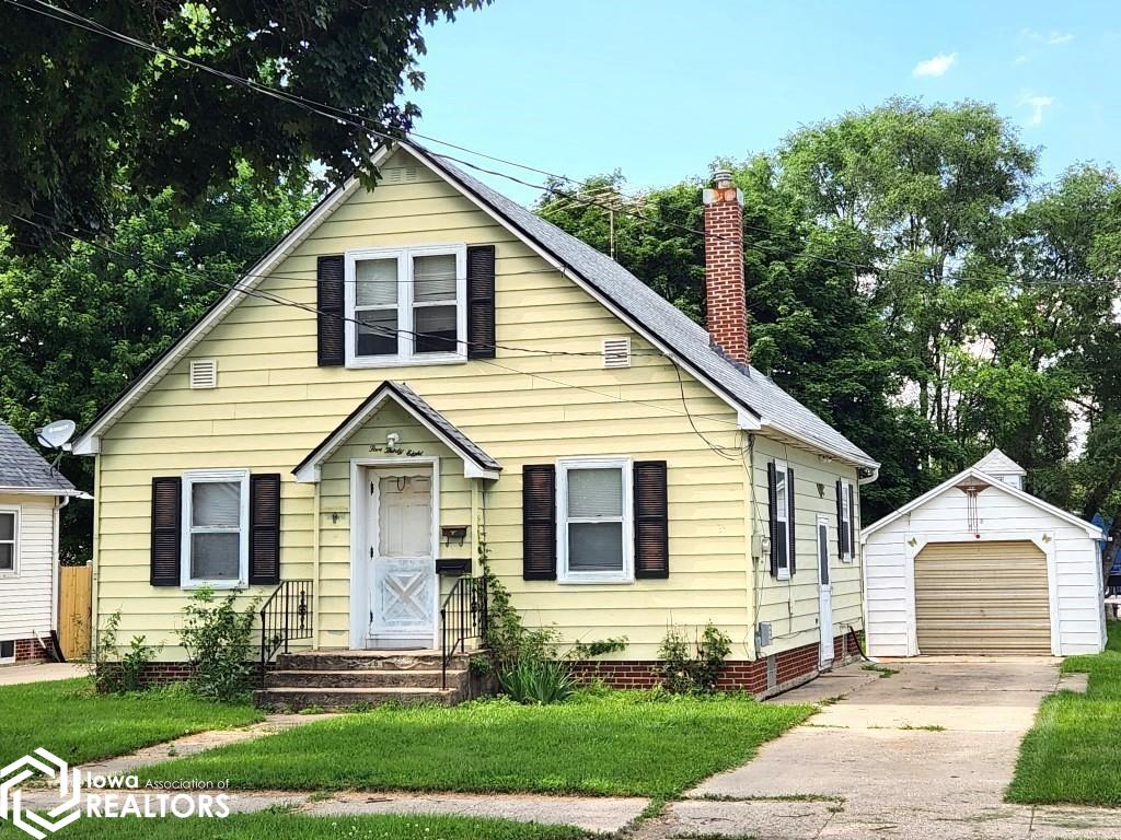 538 12th Street, Mason City, Iowa image 1