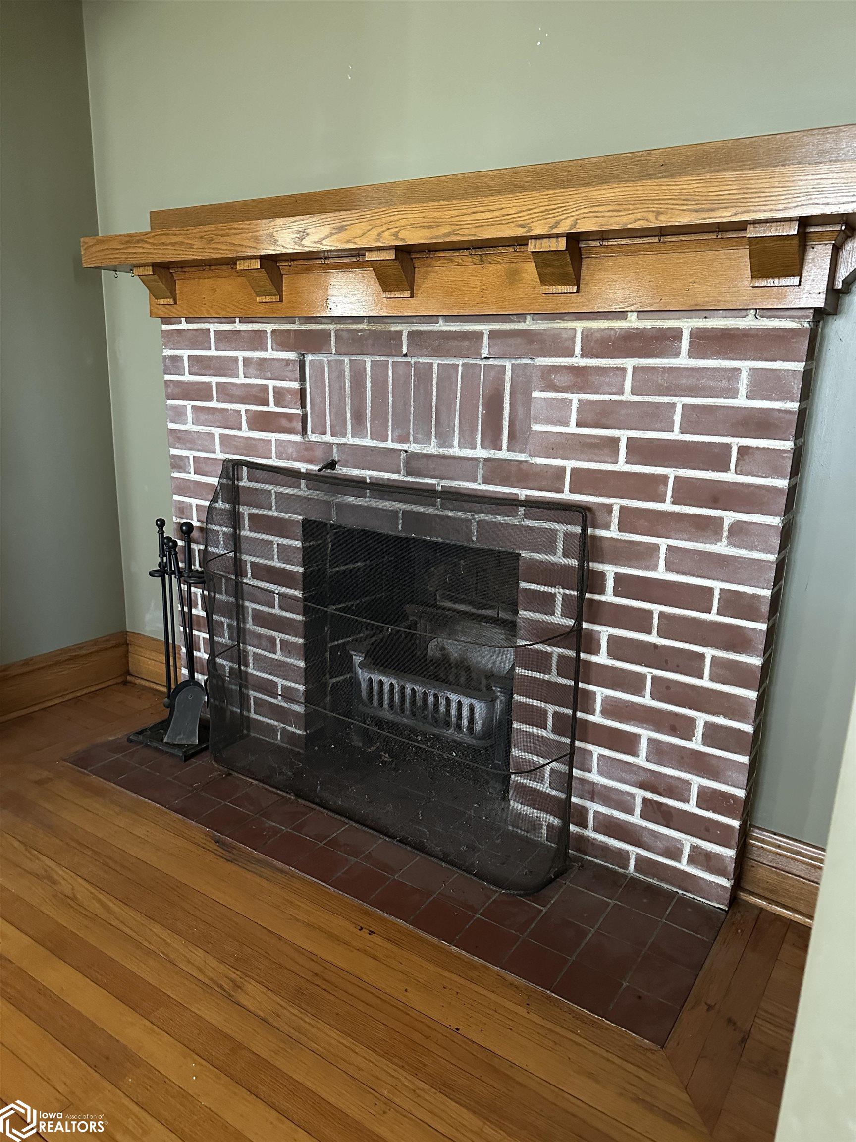 1210 E County Rd 2300, Dallas City, Illinois image 19